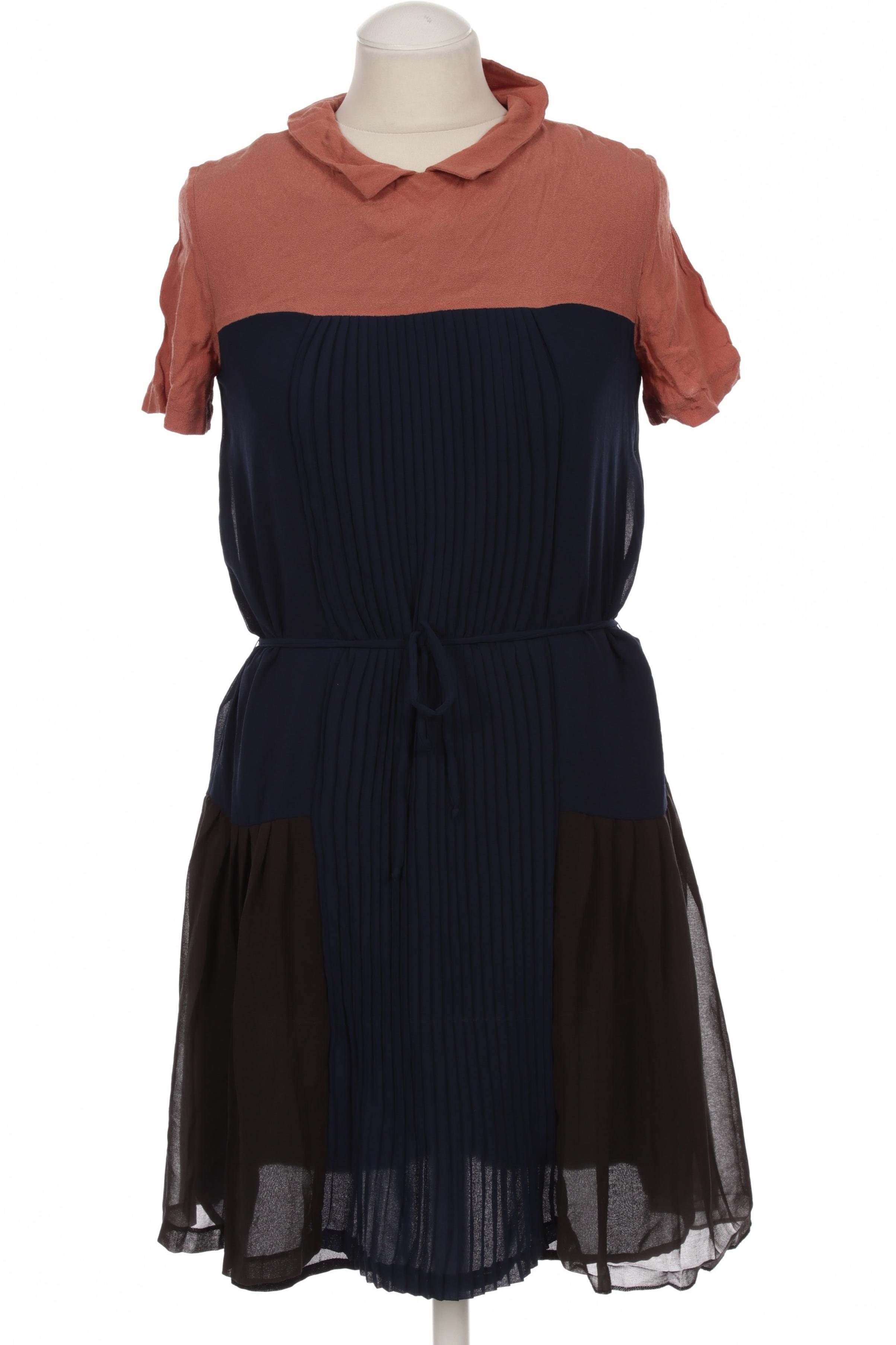 

Sandro Damen Kleid, blau, Gr.