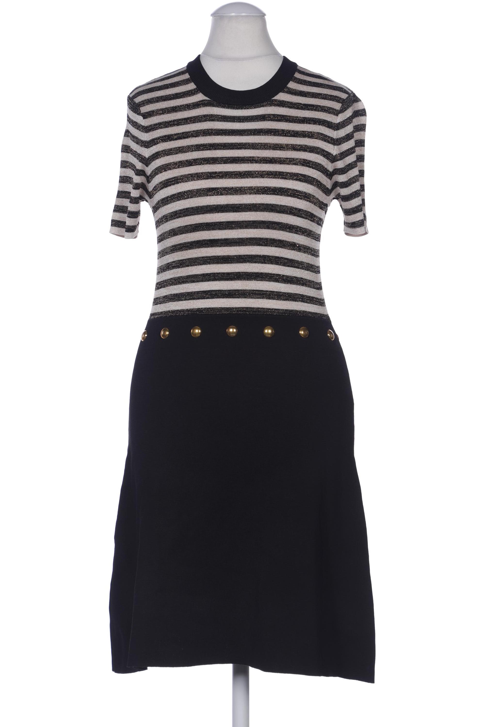 

Sandro Damen Kleid, schwarz, Gr. 36