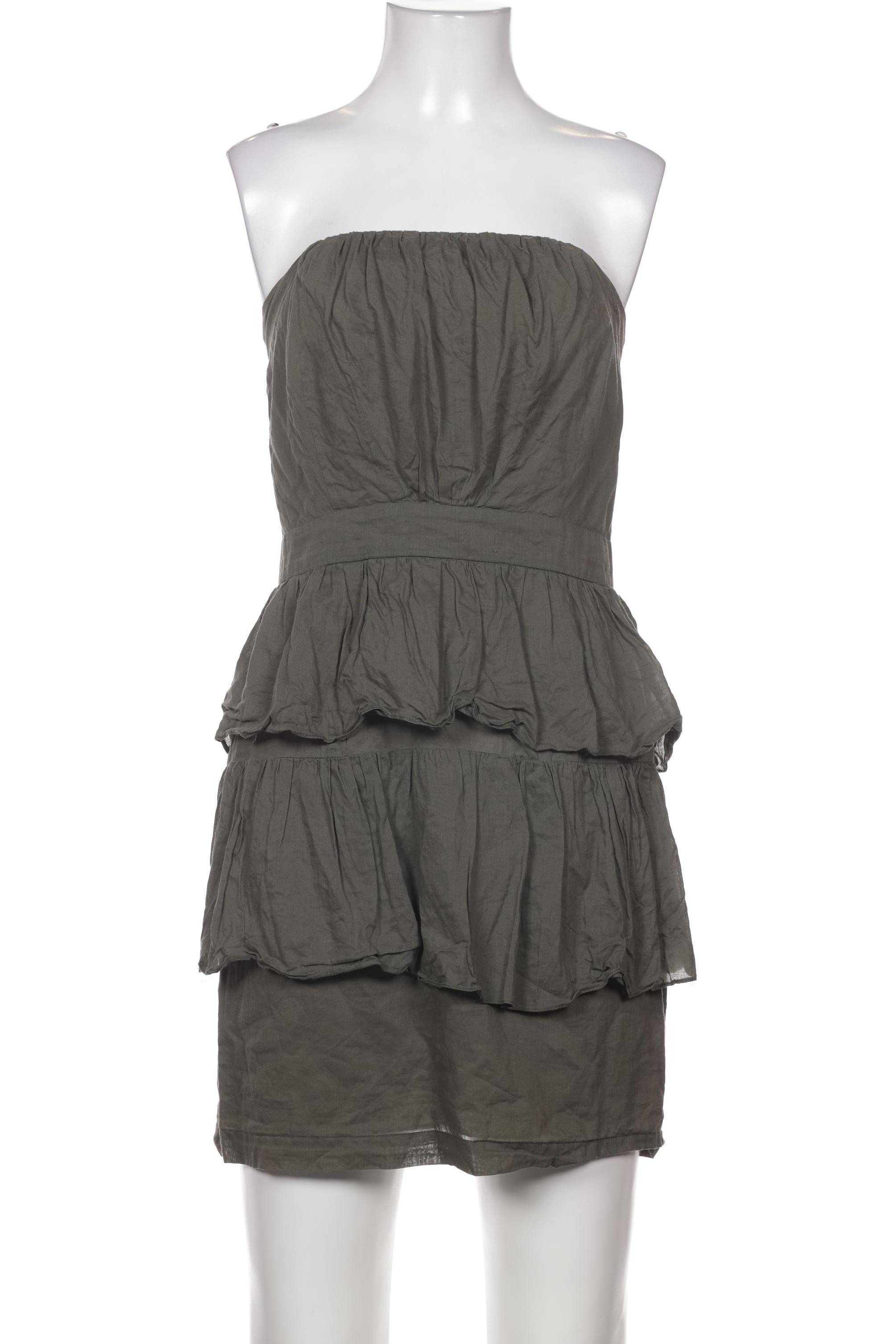 

Sandro Damen Kleid, grün, Gr. 38