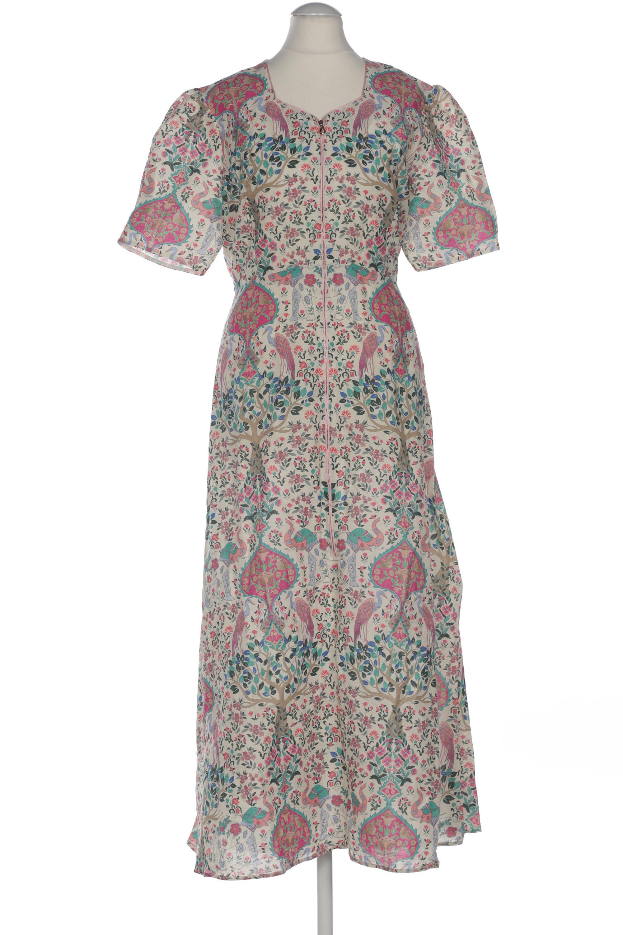 

Sandro Damen Kleid, mehrfarbig, Gr. 42