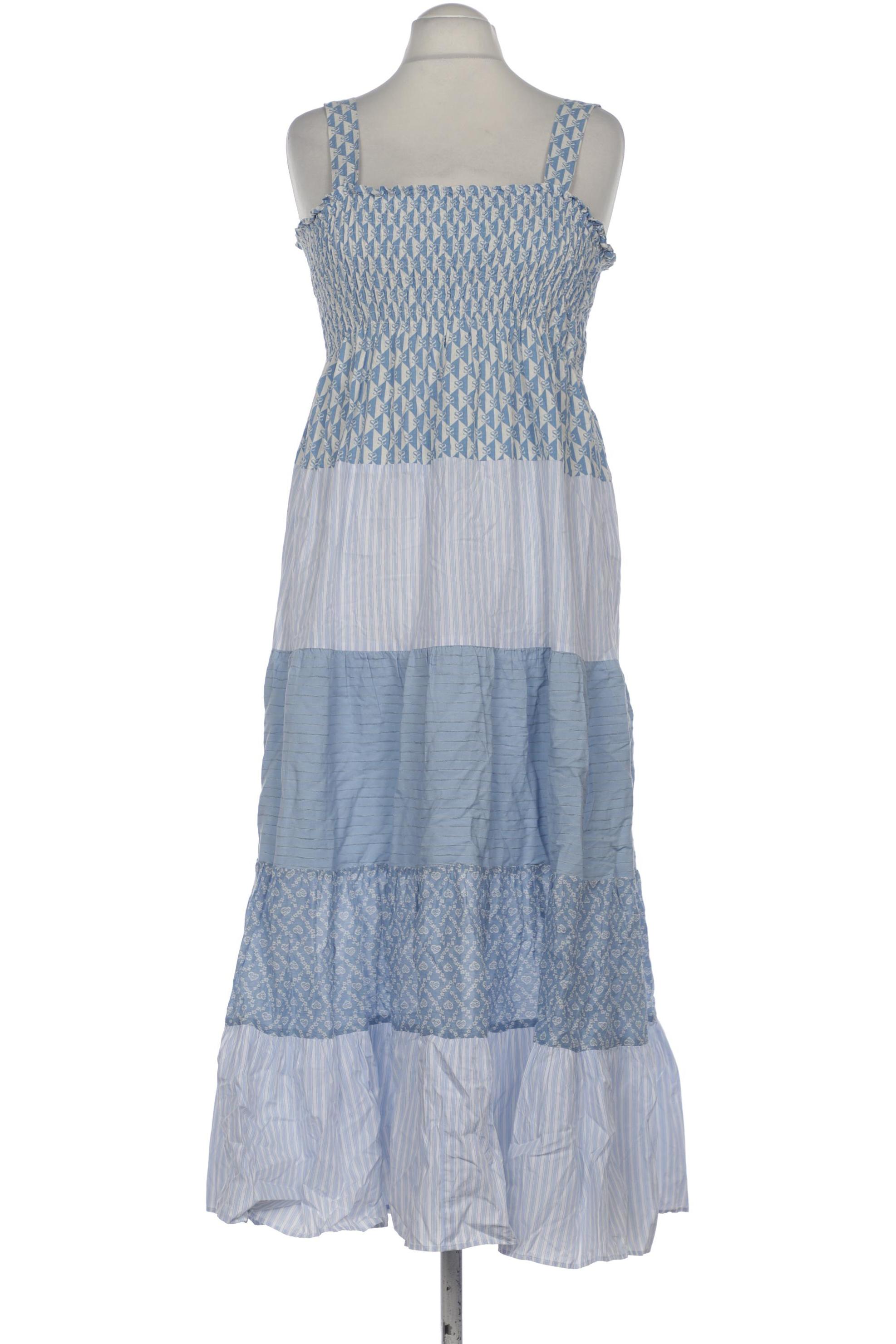 

Sandro Damen Kleid, hellblau, Gr. 42