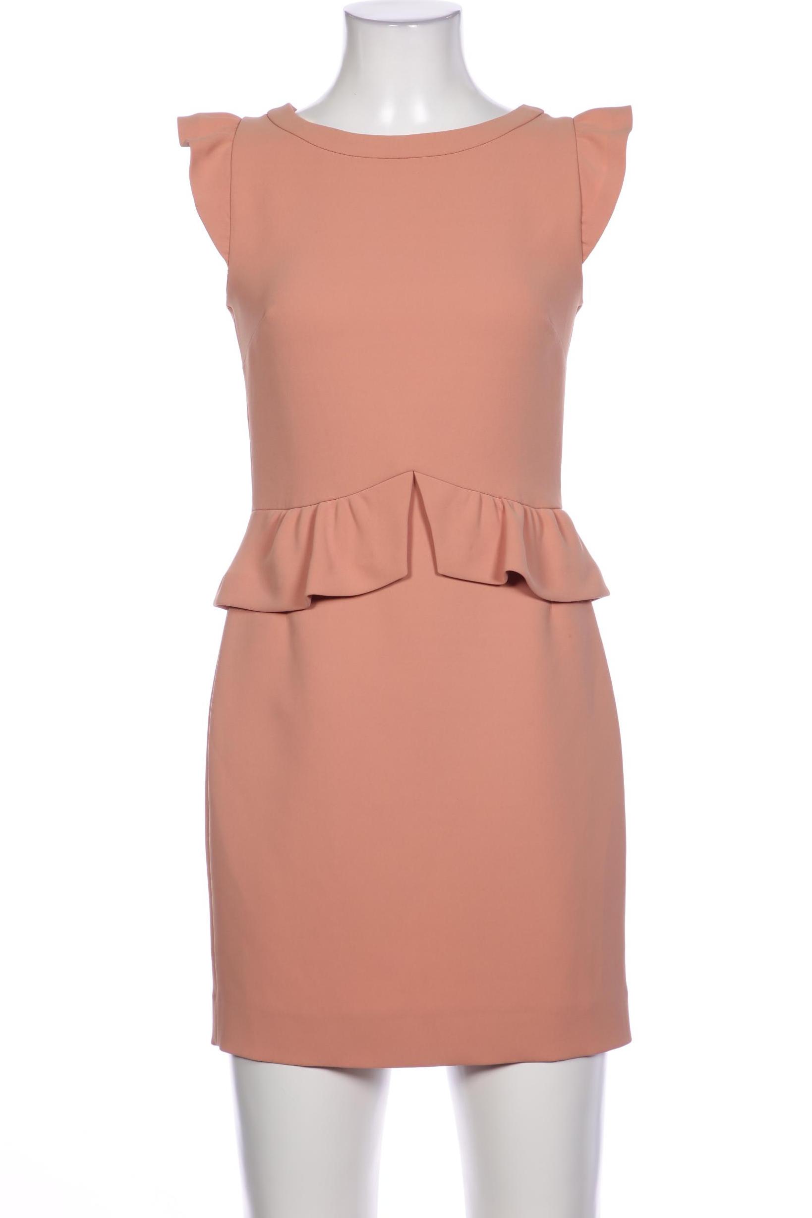

Sandro Damen Kleid, orange, Gr. 36
