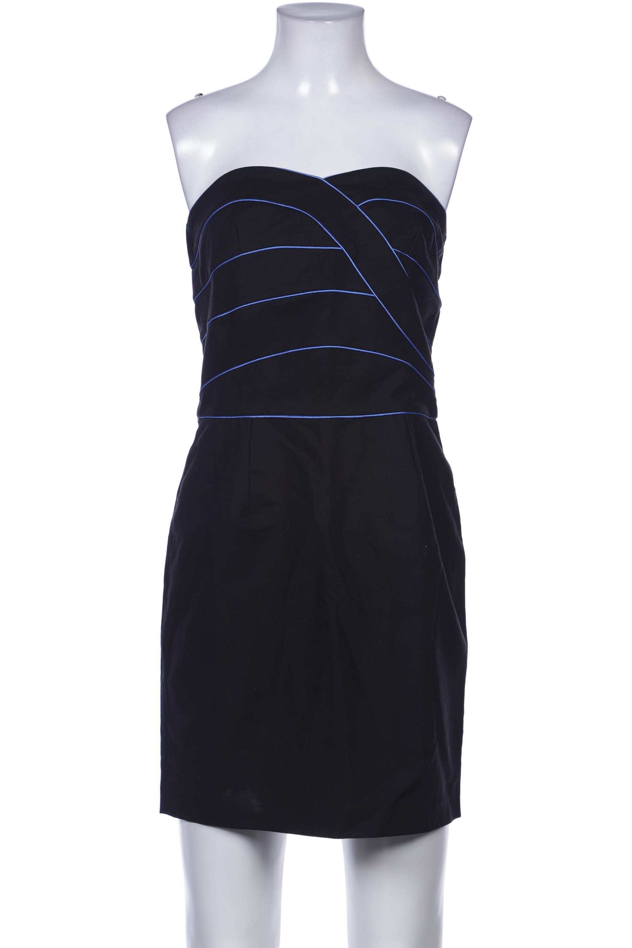 

Sandro Damen Kleid, schwarz, Gr. 34