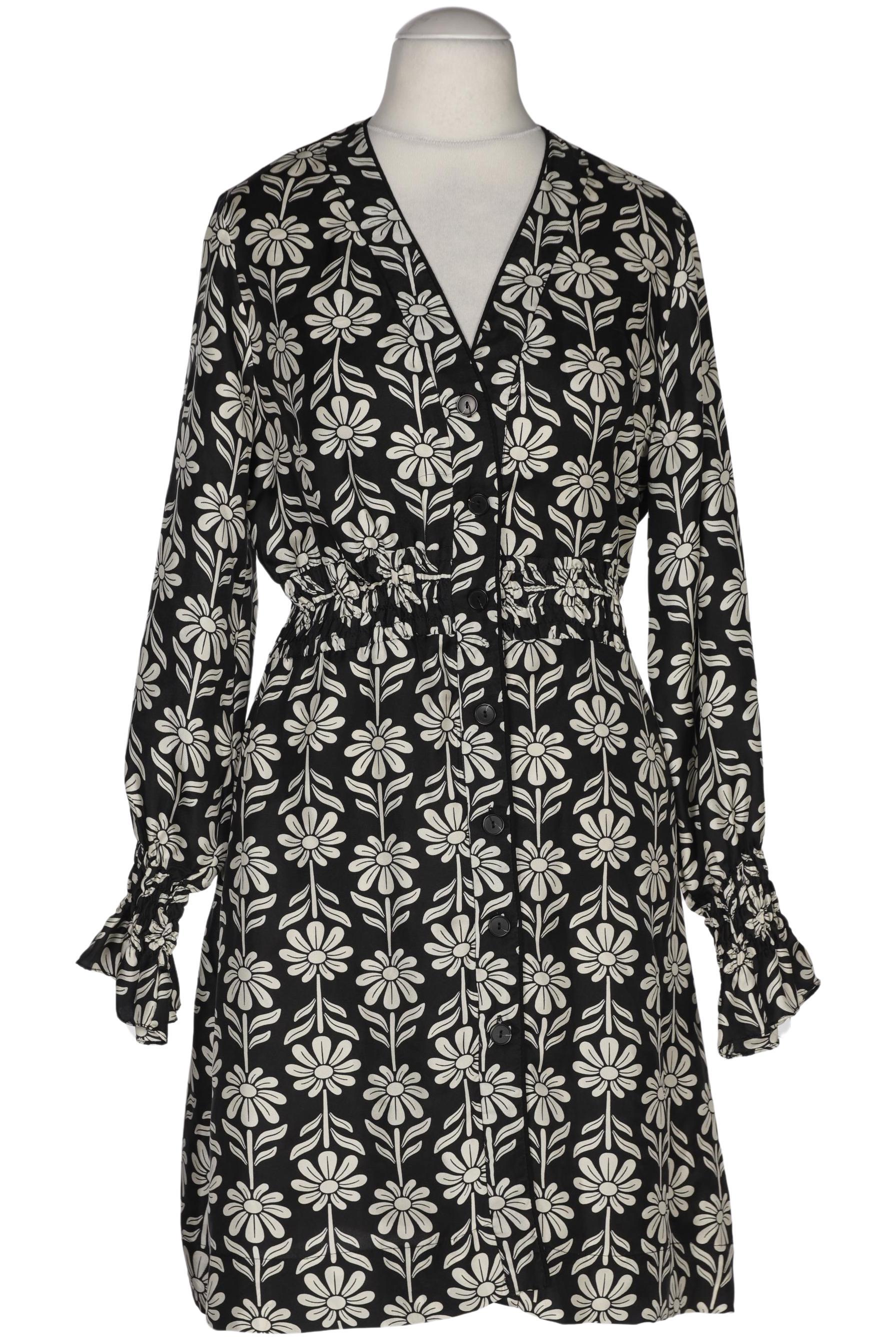 

Sandro Damen Kleid, schwarz, Gr. 36