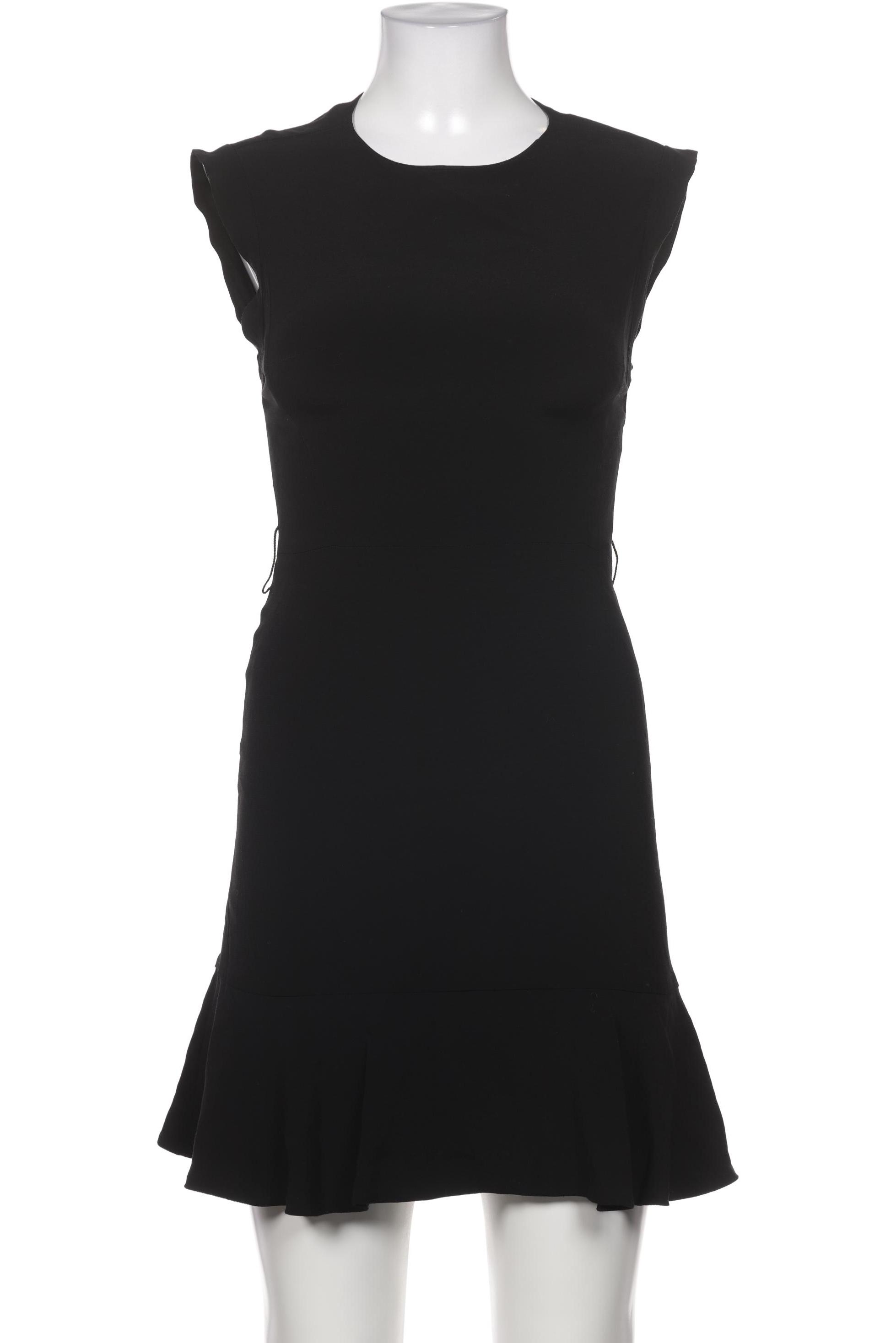 

Sandro Damen Kleid, schwarz, Gr. 38