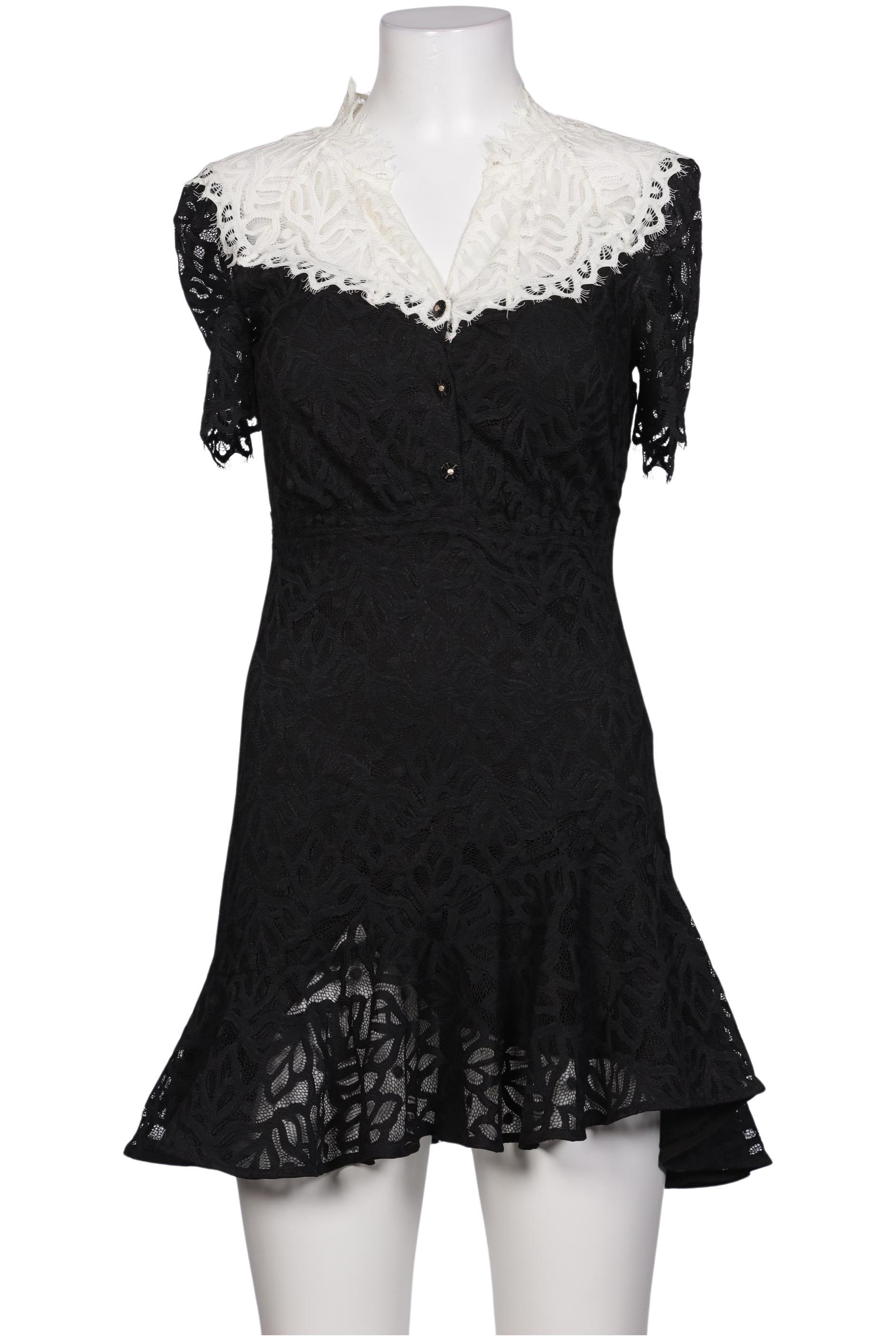 

Sandro Damen Kleid, schwarz, Gr. 36