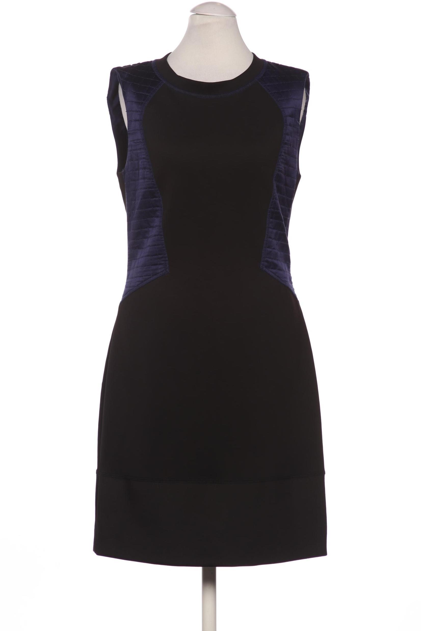 

Sandro Damen Kleid, schwarz, Gr. 38