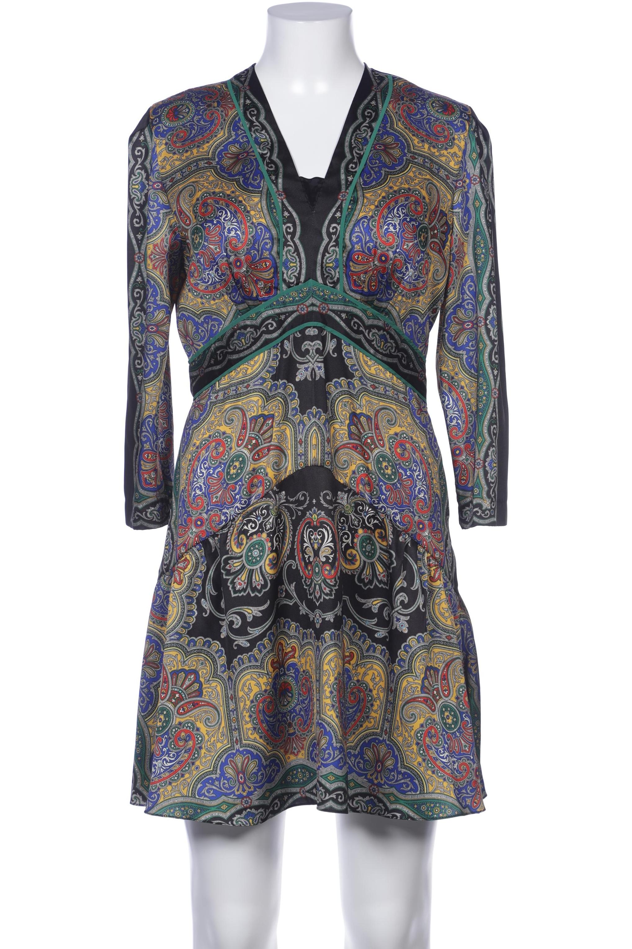 

Sandro Damen Kleid, mehrfarbig, Gr. 40