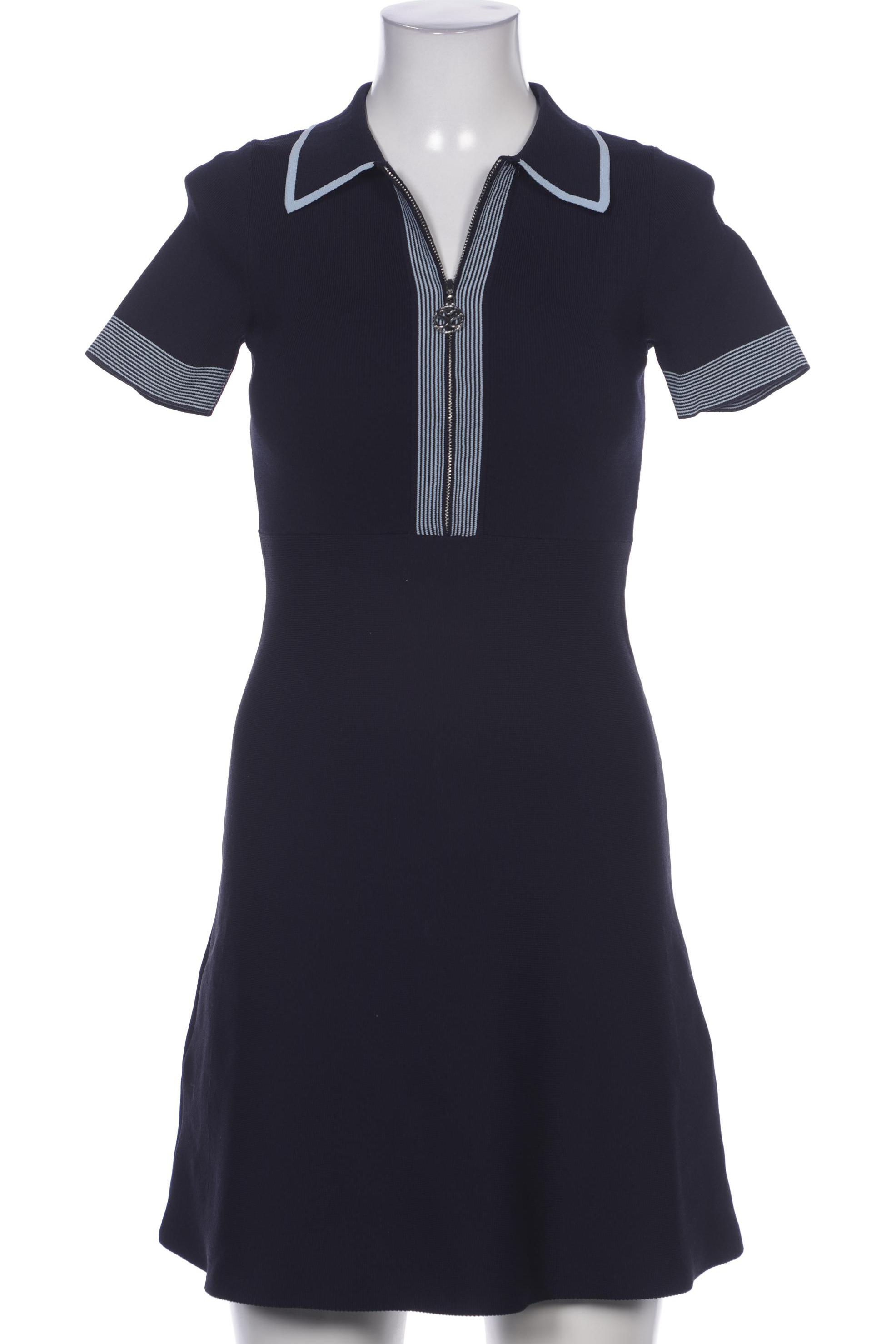 

Sandro Damen Kleid, marineblau, Gr. 36