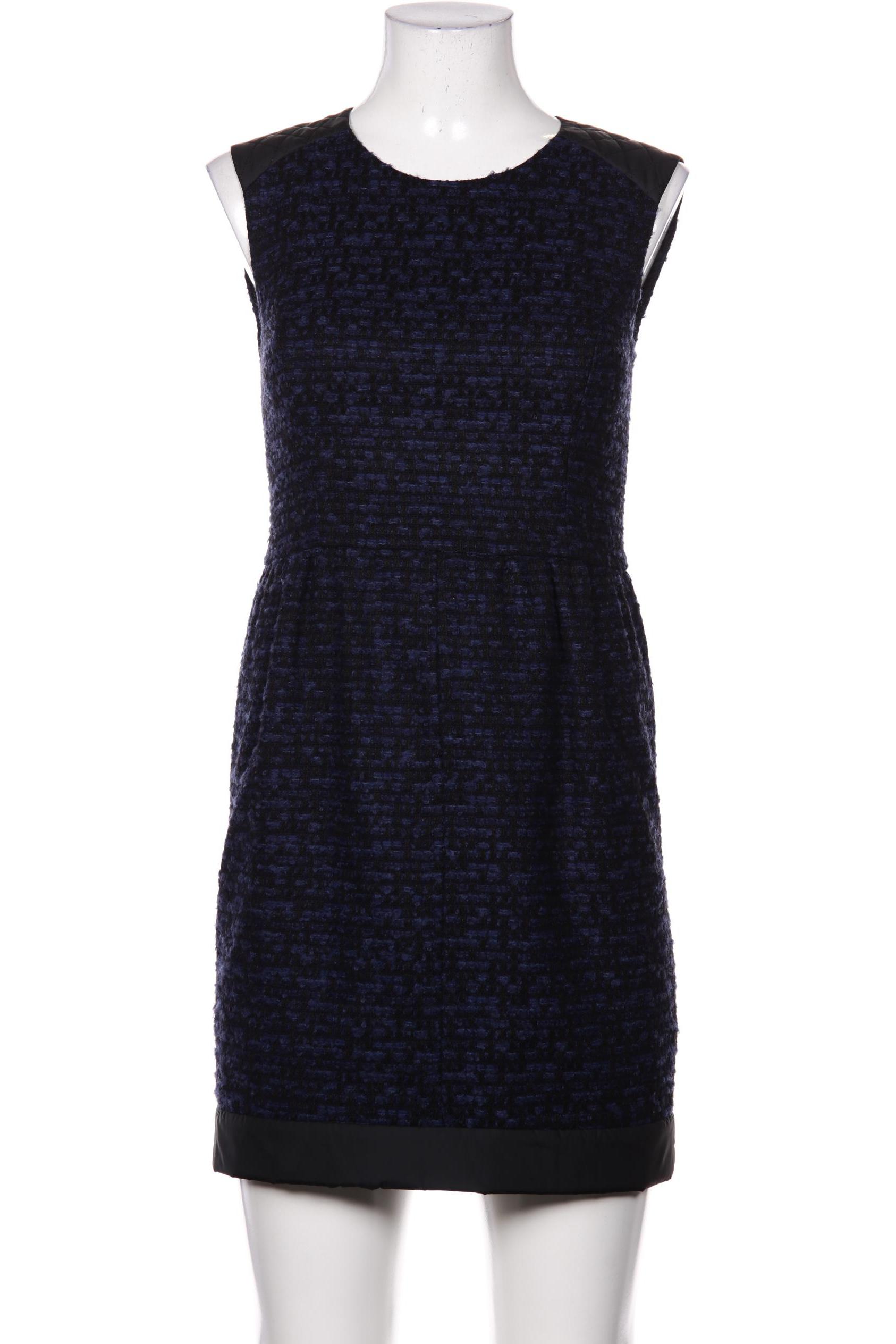 

Sandro Damen Kleid, marineblau, Gr. 38