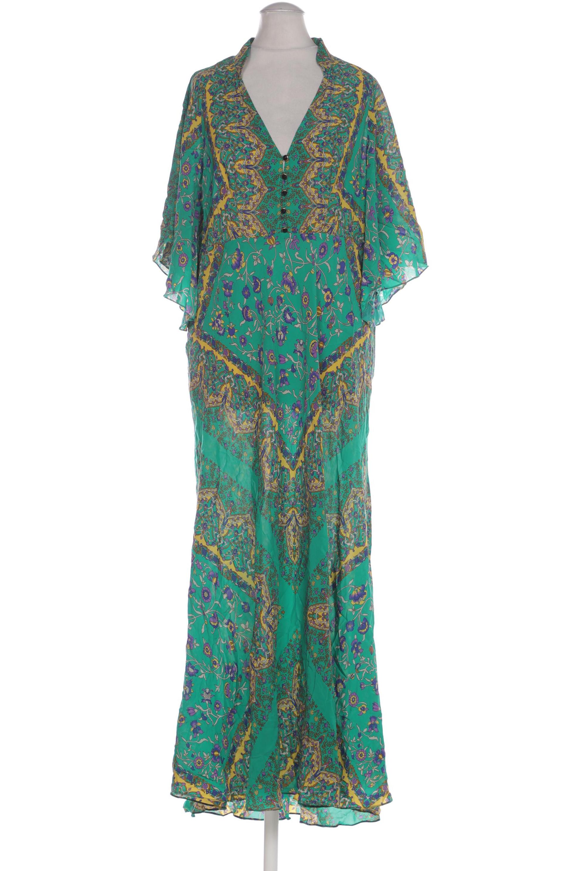 

Sandro Damen Kleid, grün, Gr. 34