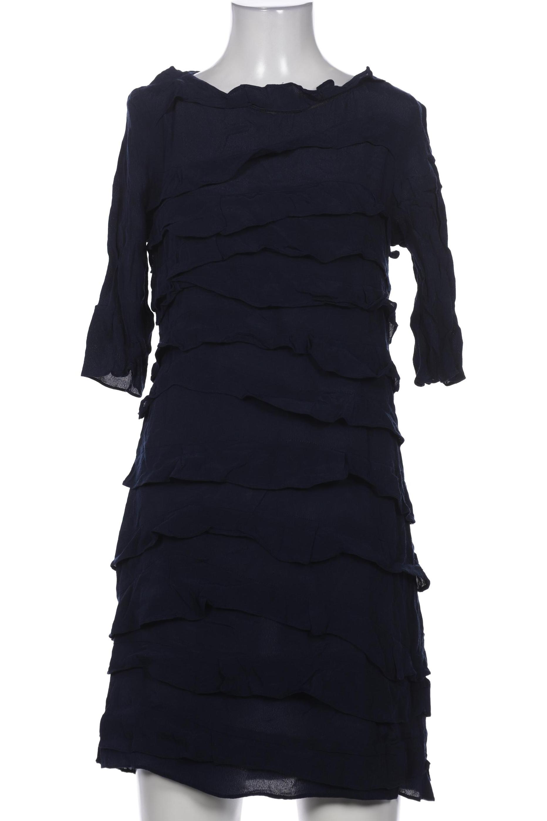 

Sandro Damen Kleid, marineblau, Gr. 36