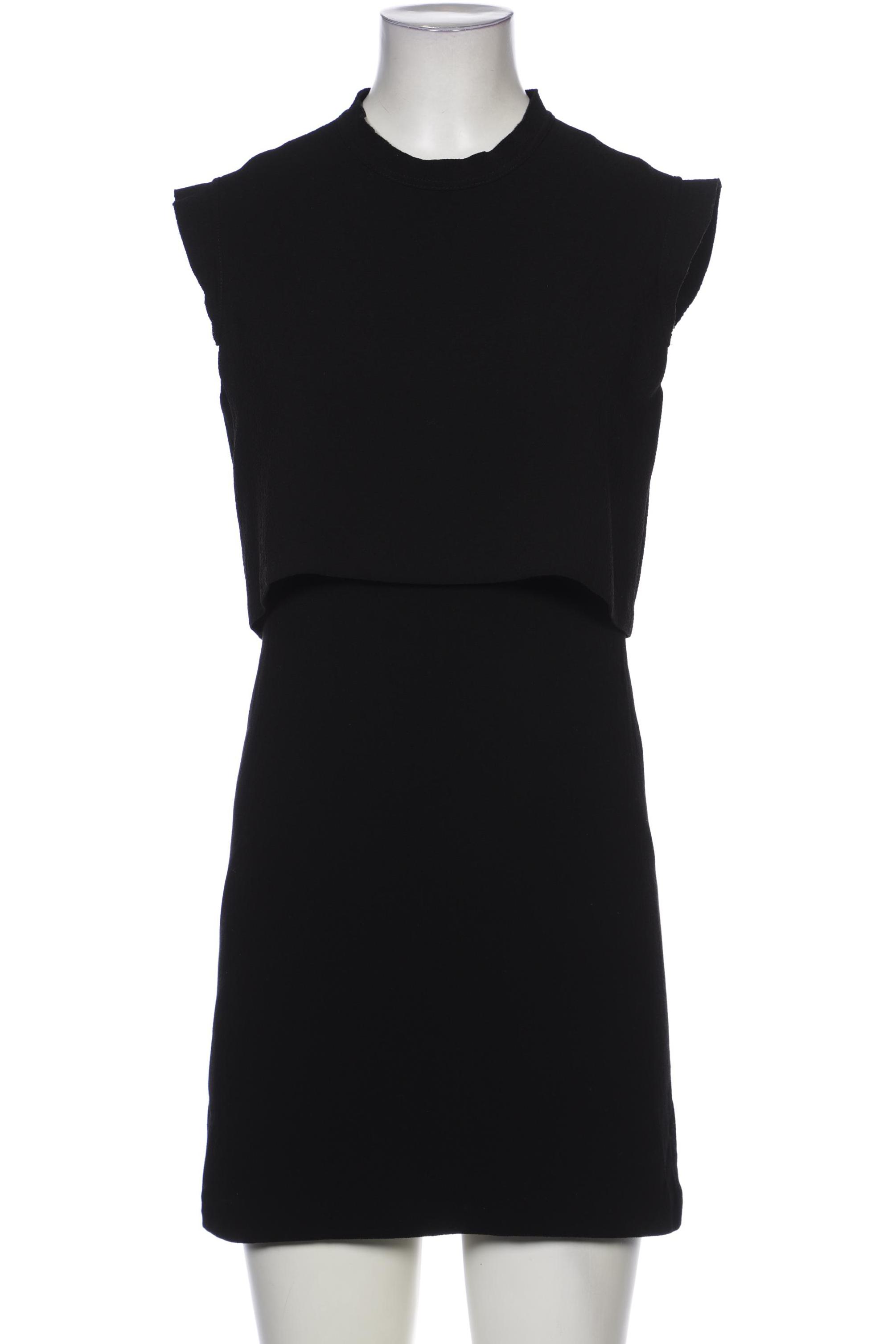 

Sandro Damen Kleid, schwarz