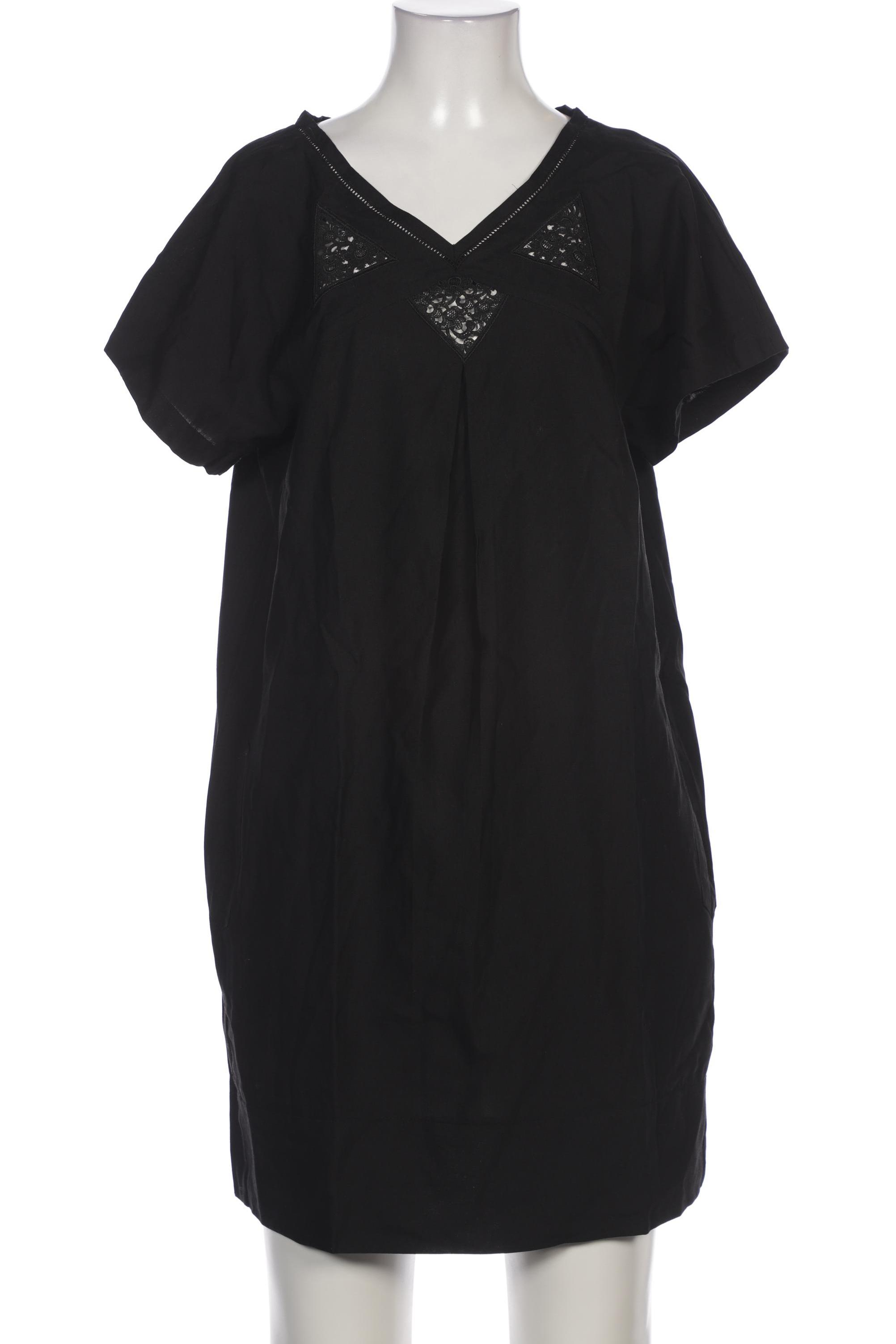 

Sandro Damen Kleid, schwarz, Gr. 40