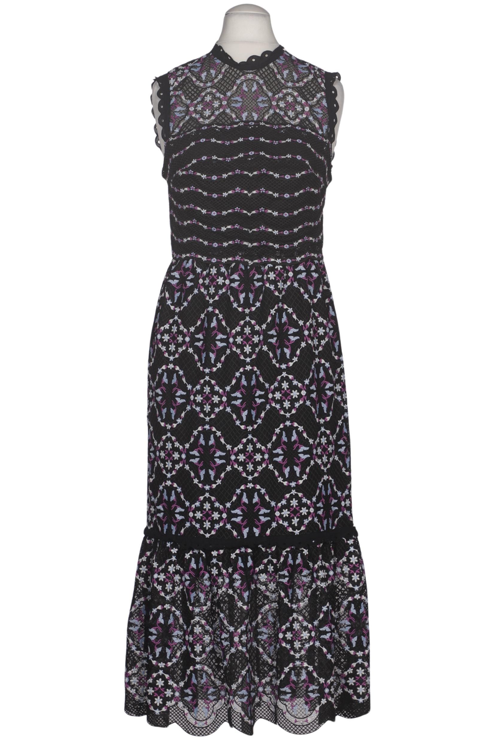 

Sandro Damen Kleid, mehrfarbig, Gr. 38