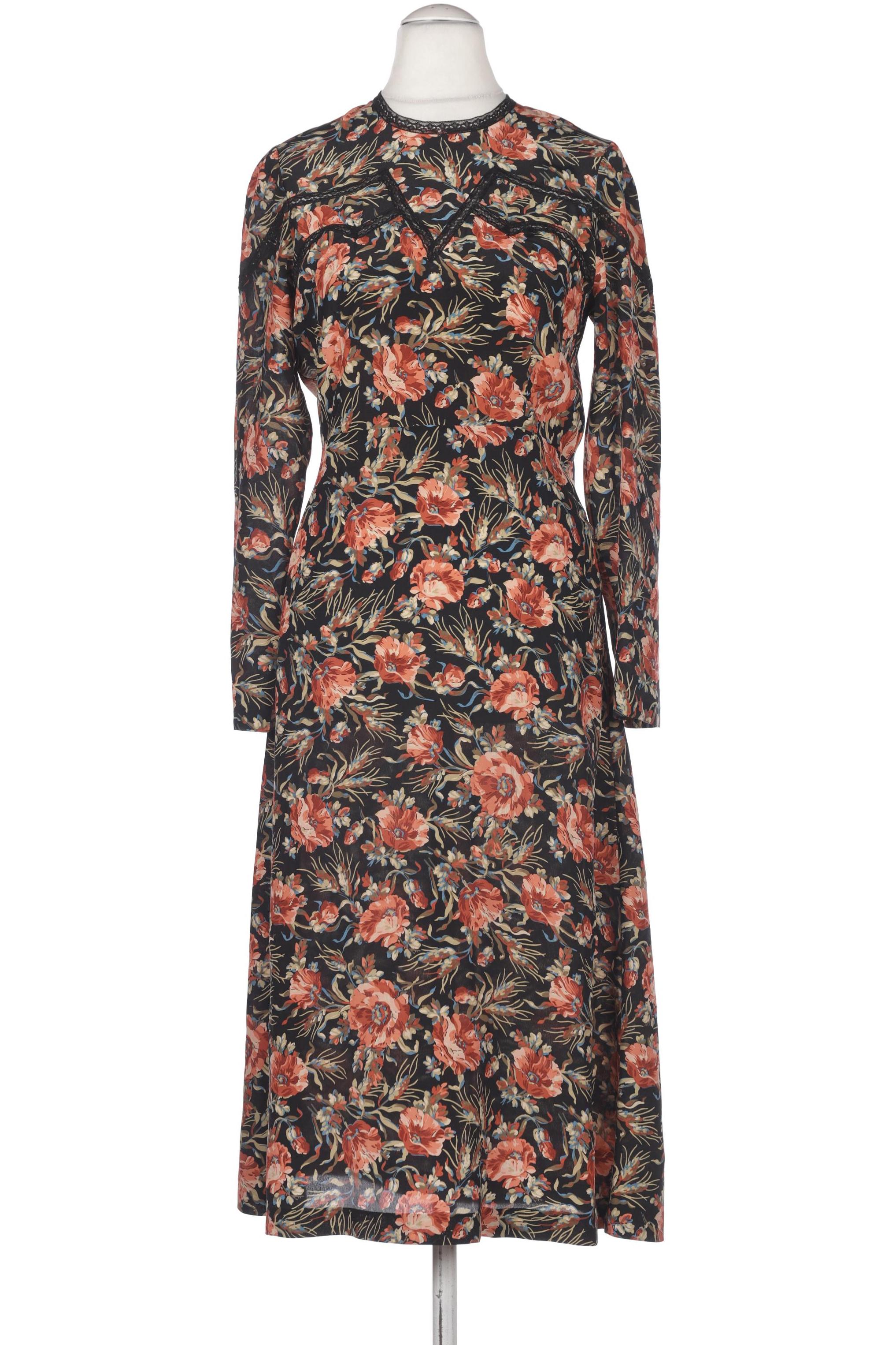 

Sandro Damen Kleid, schwarz