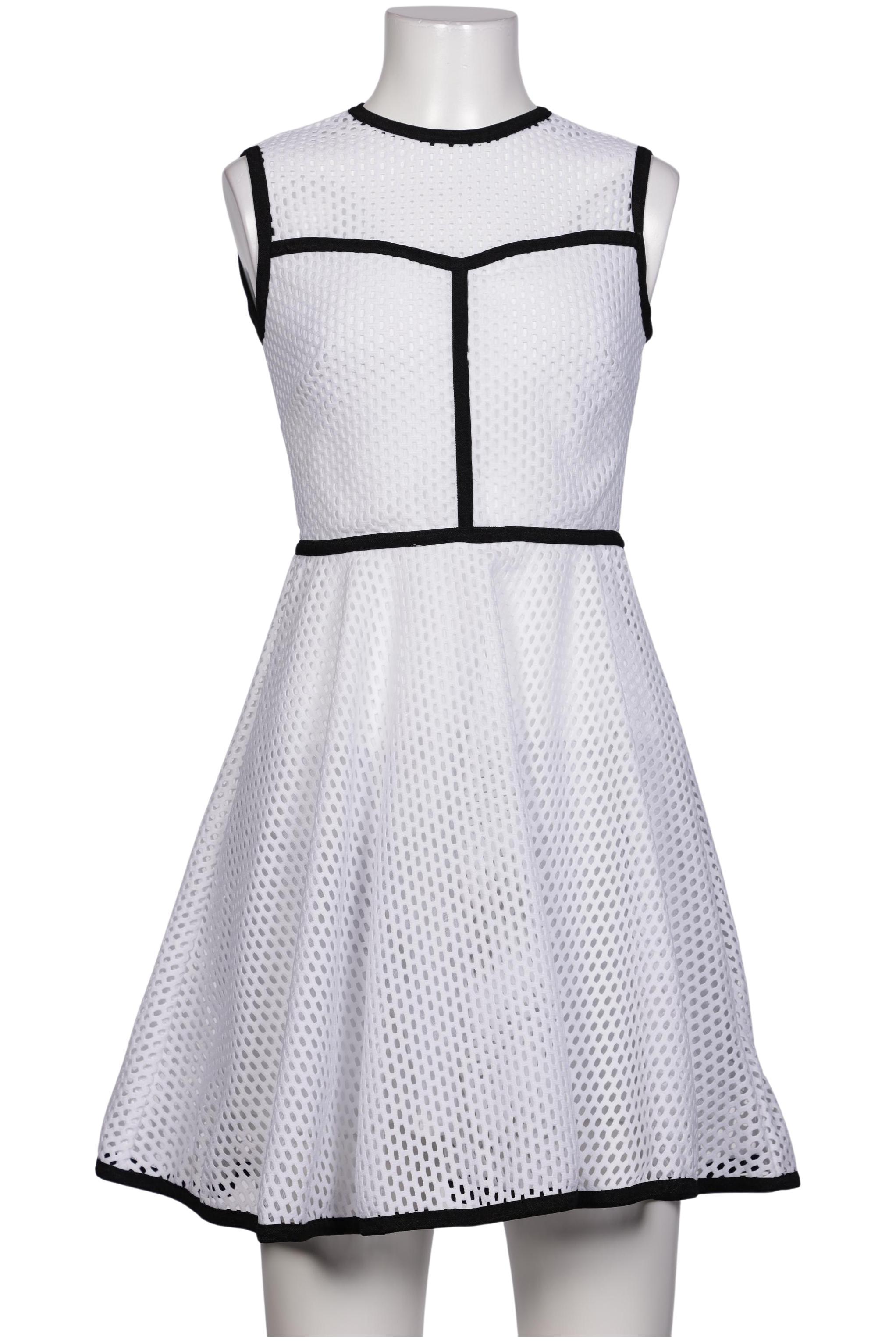 

Sandro Damen Kleid, weiß, Gr. 36