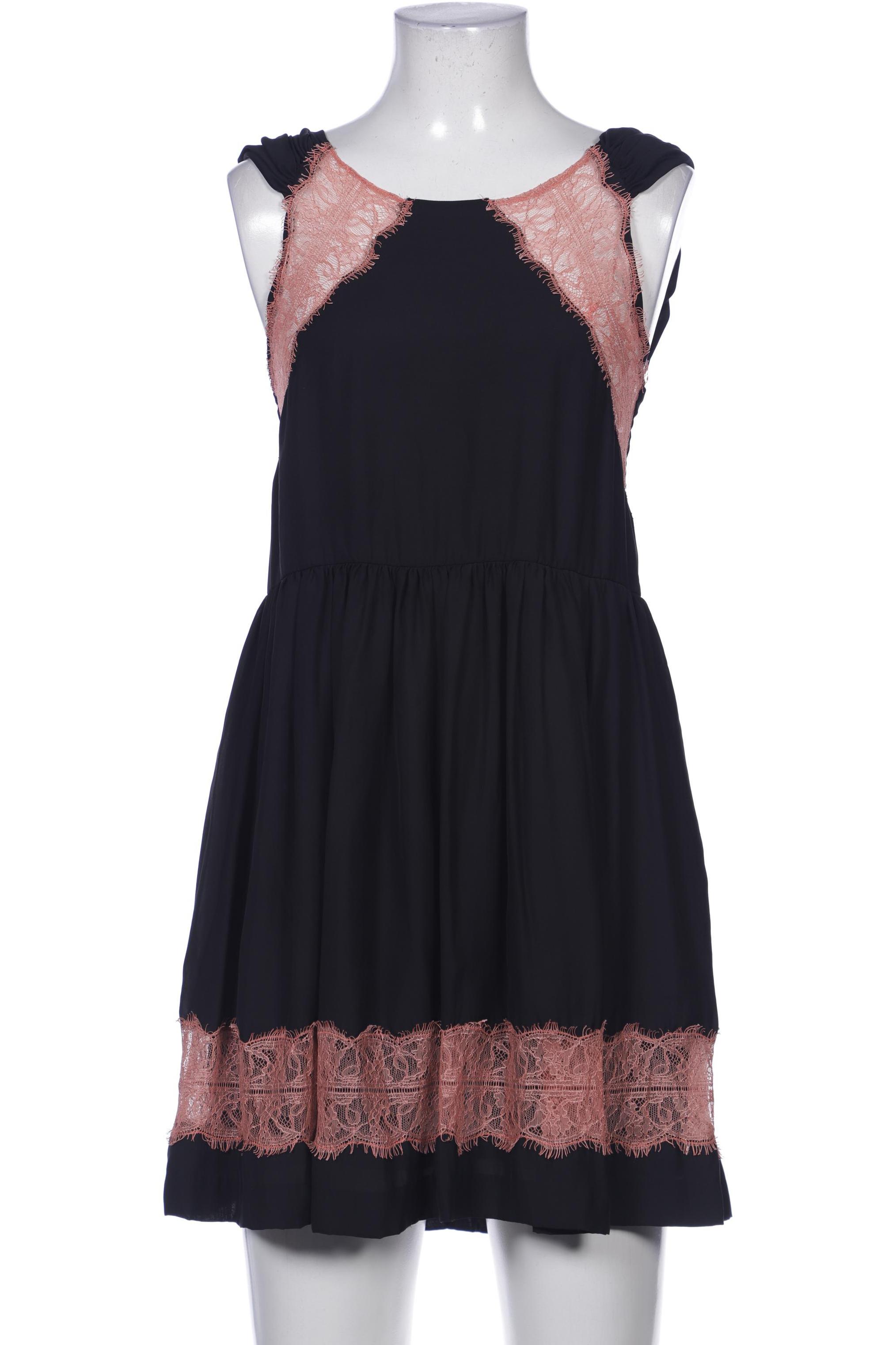 

Sandro Damen Kleid, schwarz, Gr. 36