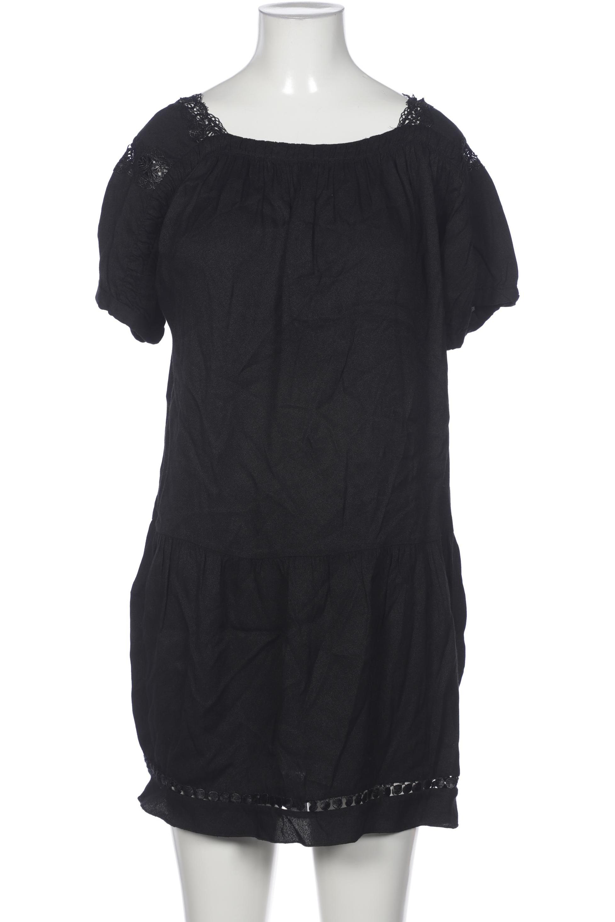 

Sandro Damen Kleid, schwarz
