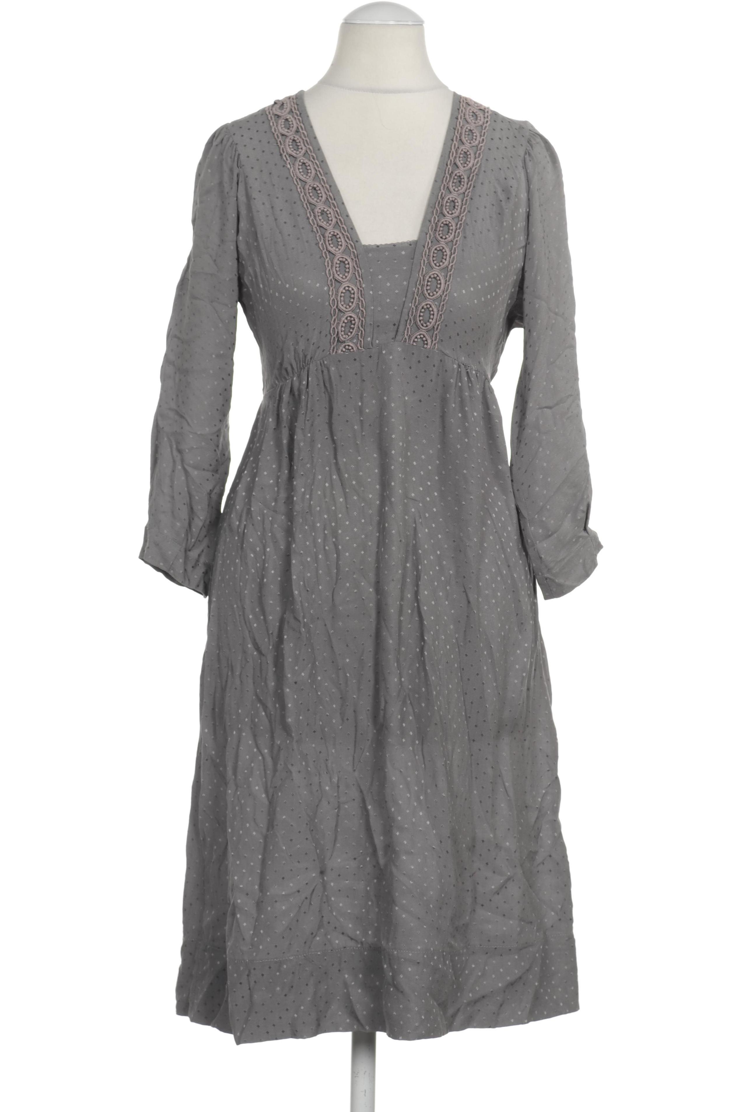 

Sandro Damen Kleid, grau, Gr.