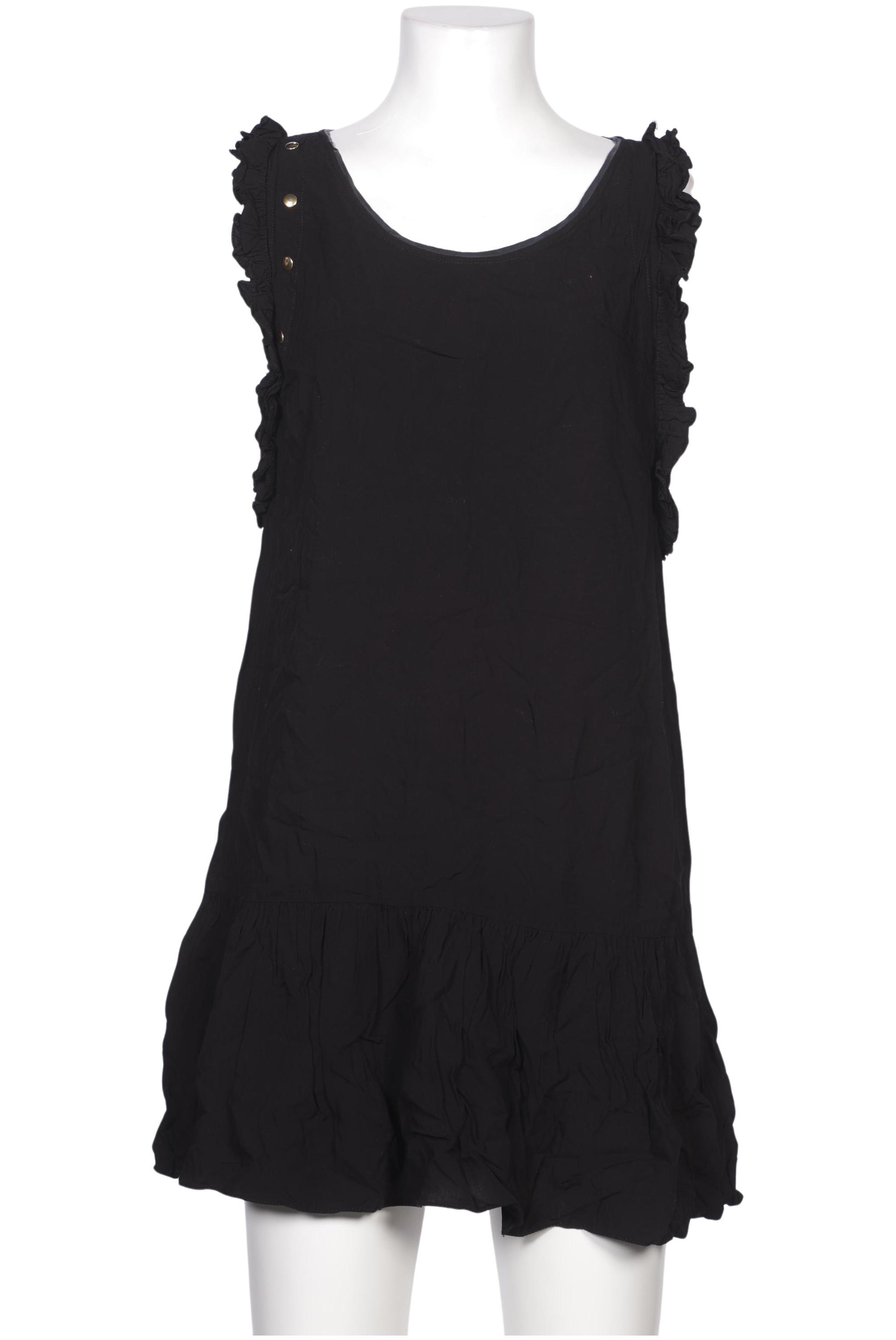 

Sandro Damen Kleid, schwarz, Gr. 38