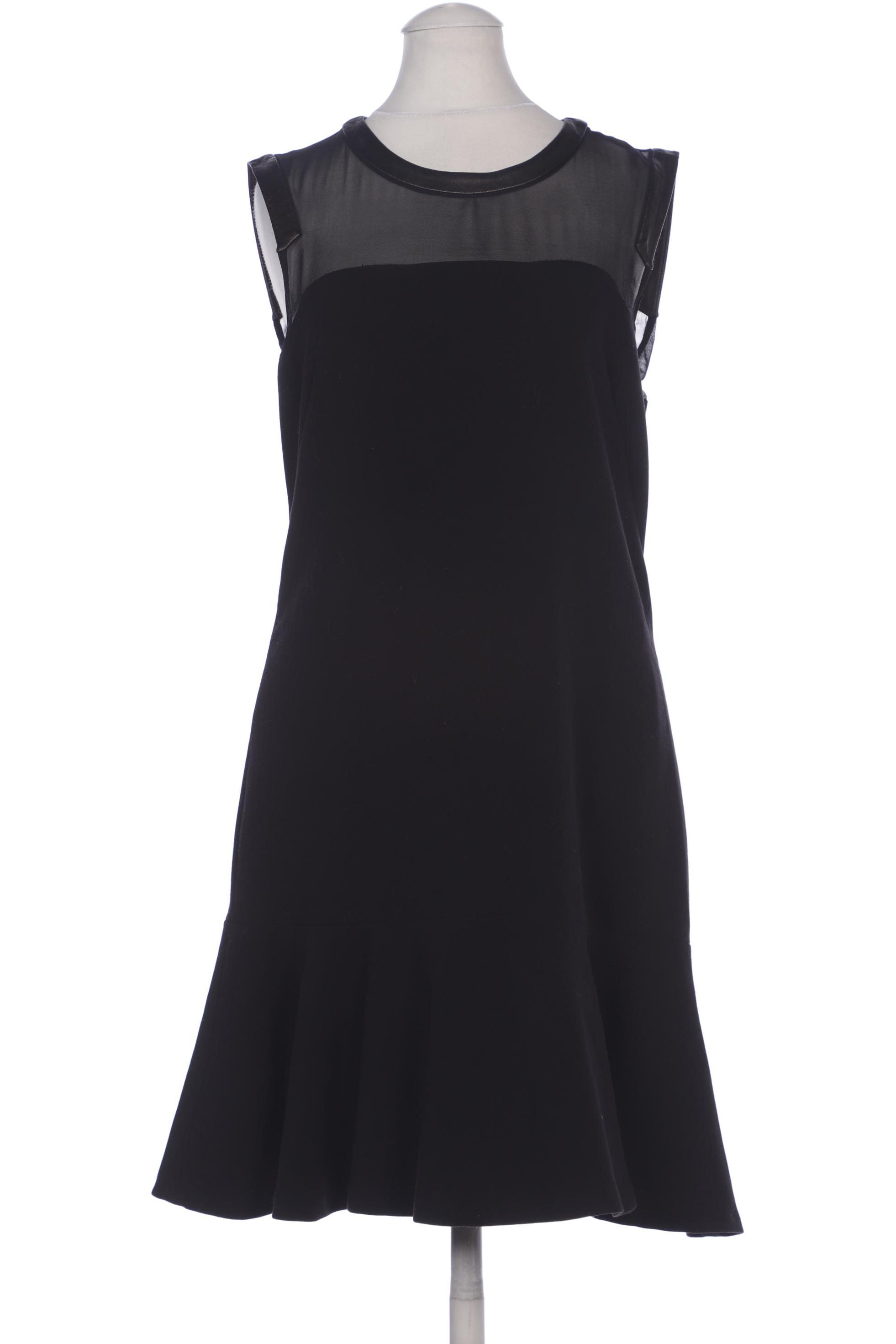 

Sandro Damen Kleid, schwarz, Gr. 38