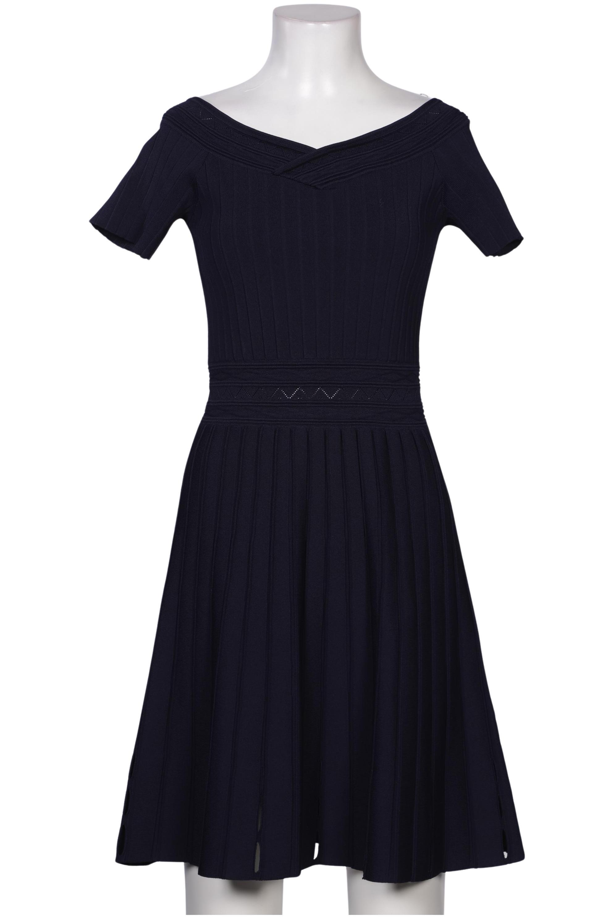 

Sandro Damen Kleid, marineblau, Gr. 38