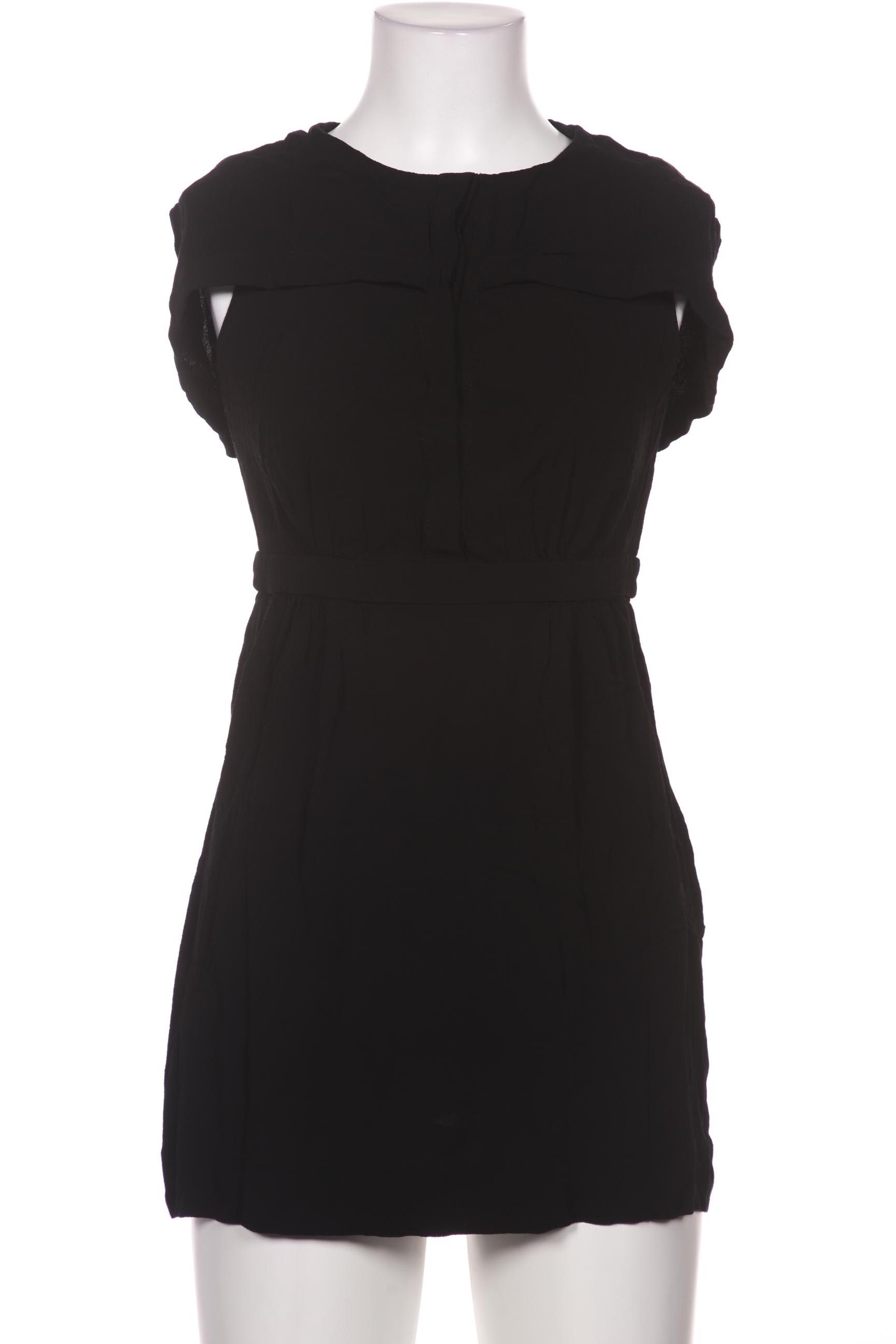 

Sandro Damen Kleid, schwarz, Gr. 38