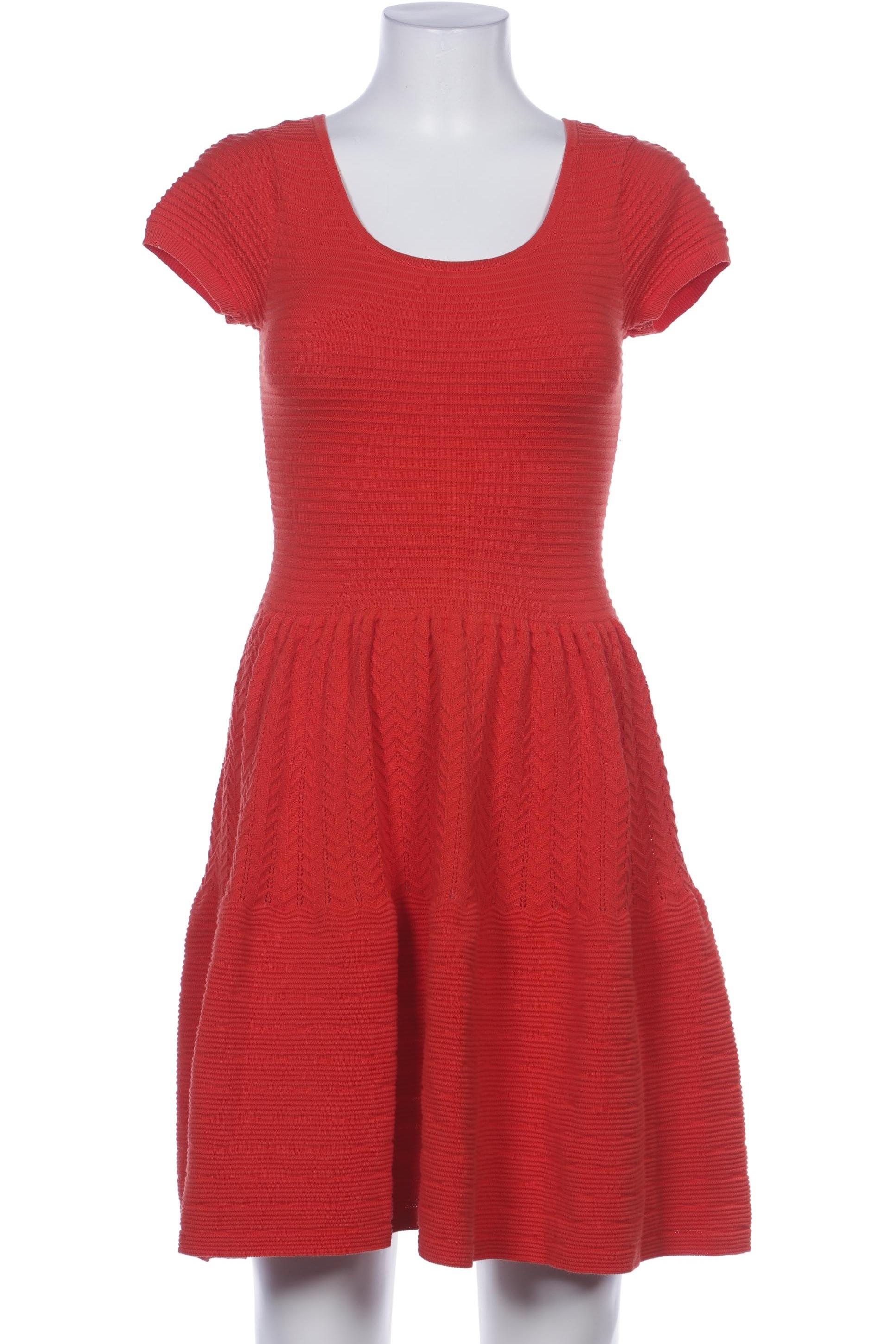

Sandro Damen Kleid, orange, Gr. 38