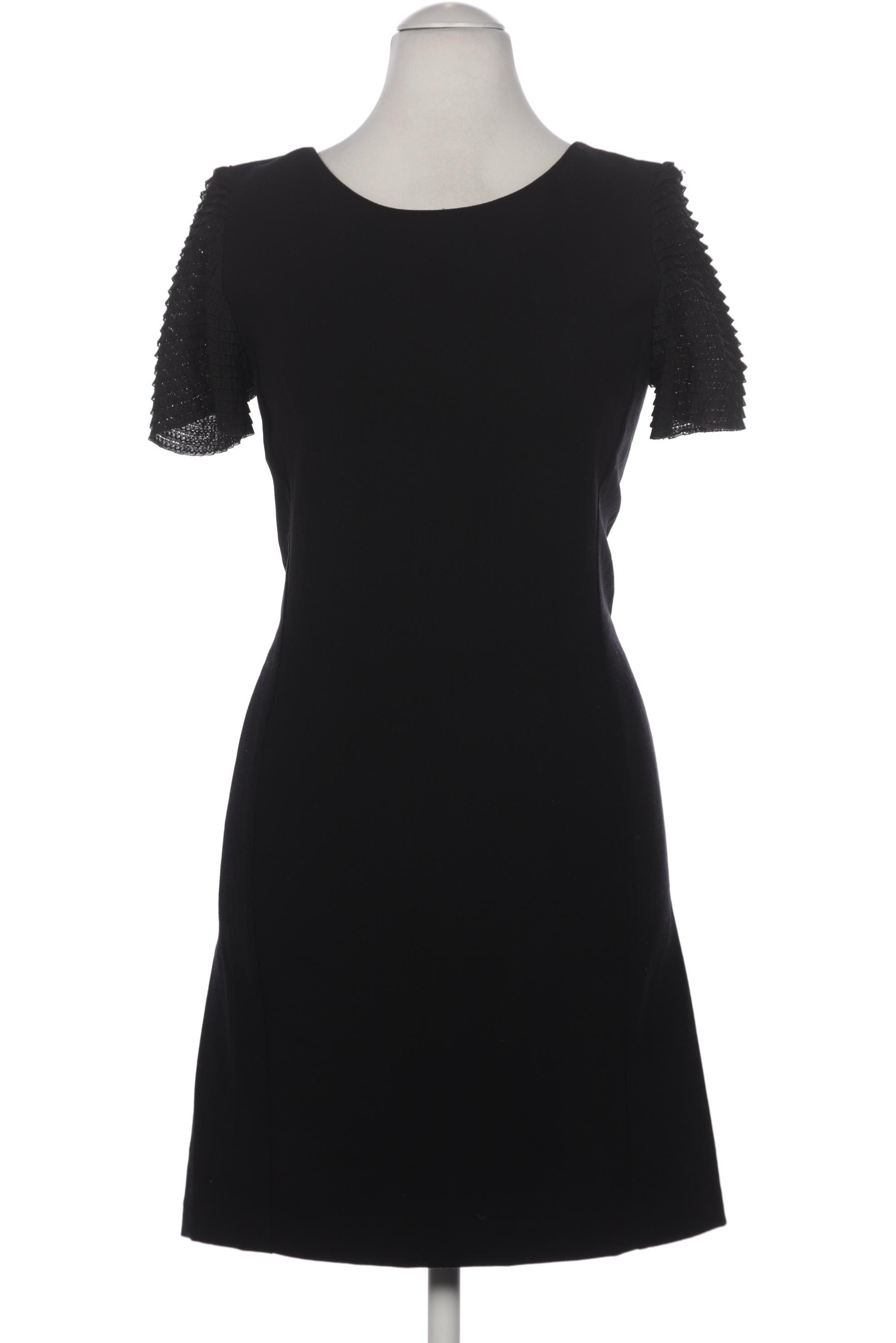 

Sandro Damen Kleid, schwarz, Gr. 38