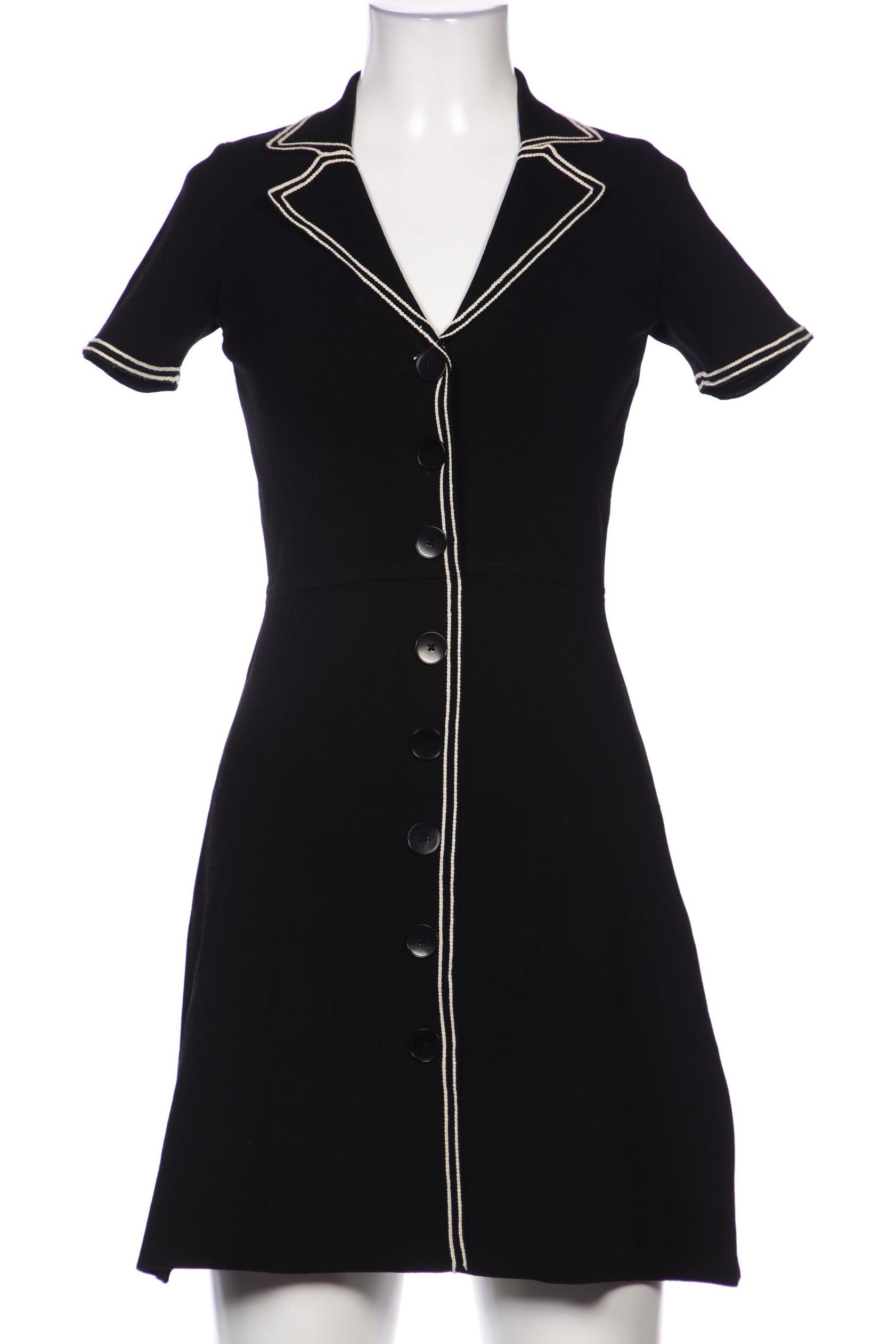 

Sandro Damen Kleid, schwarz, Gr. 36