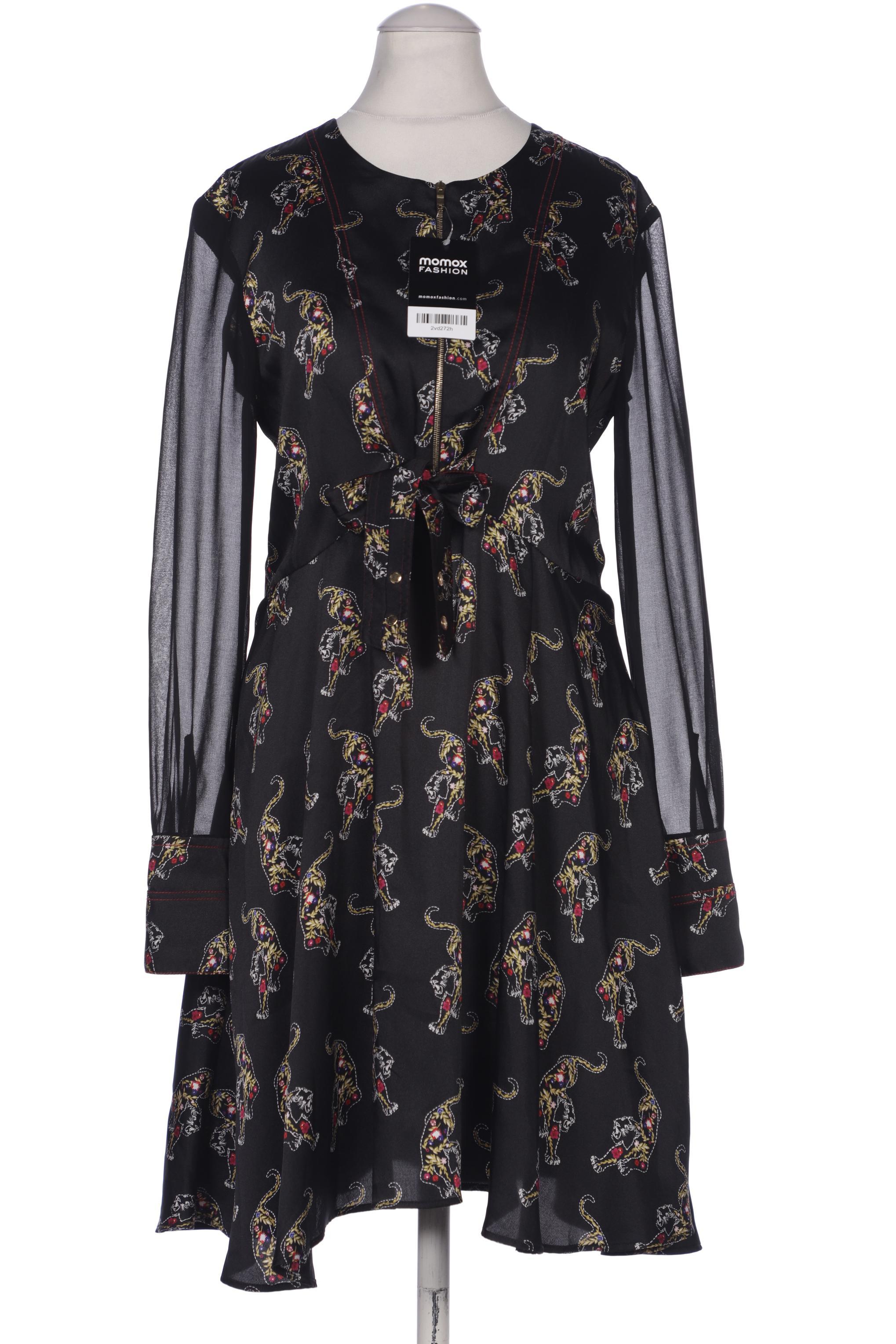 

Sandro Damen Kleid, schwarz, Gr. 36
