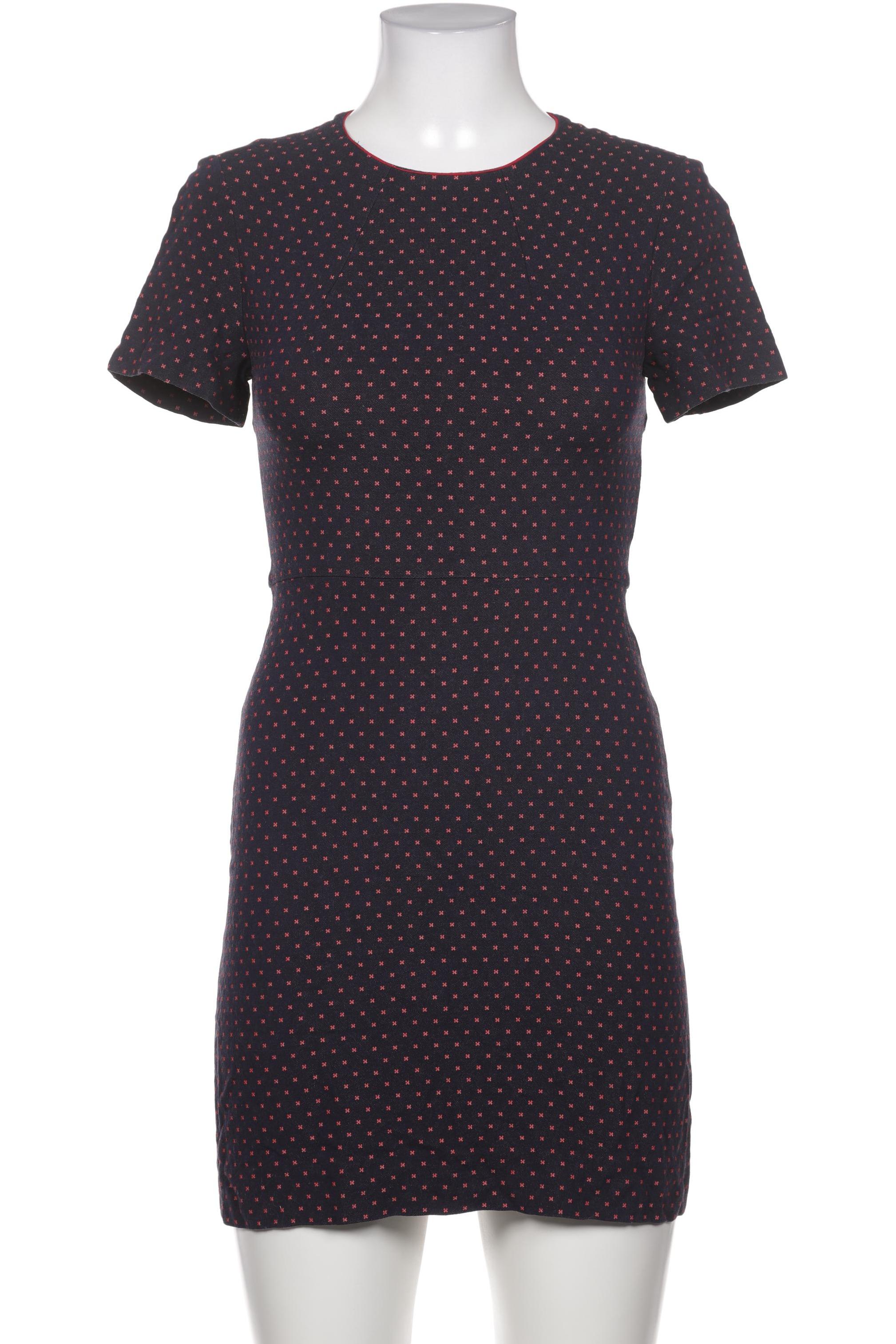 

Sandro Damen Kleid, marineblau, Gr. 38