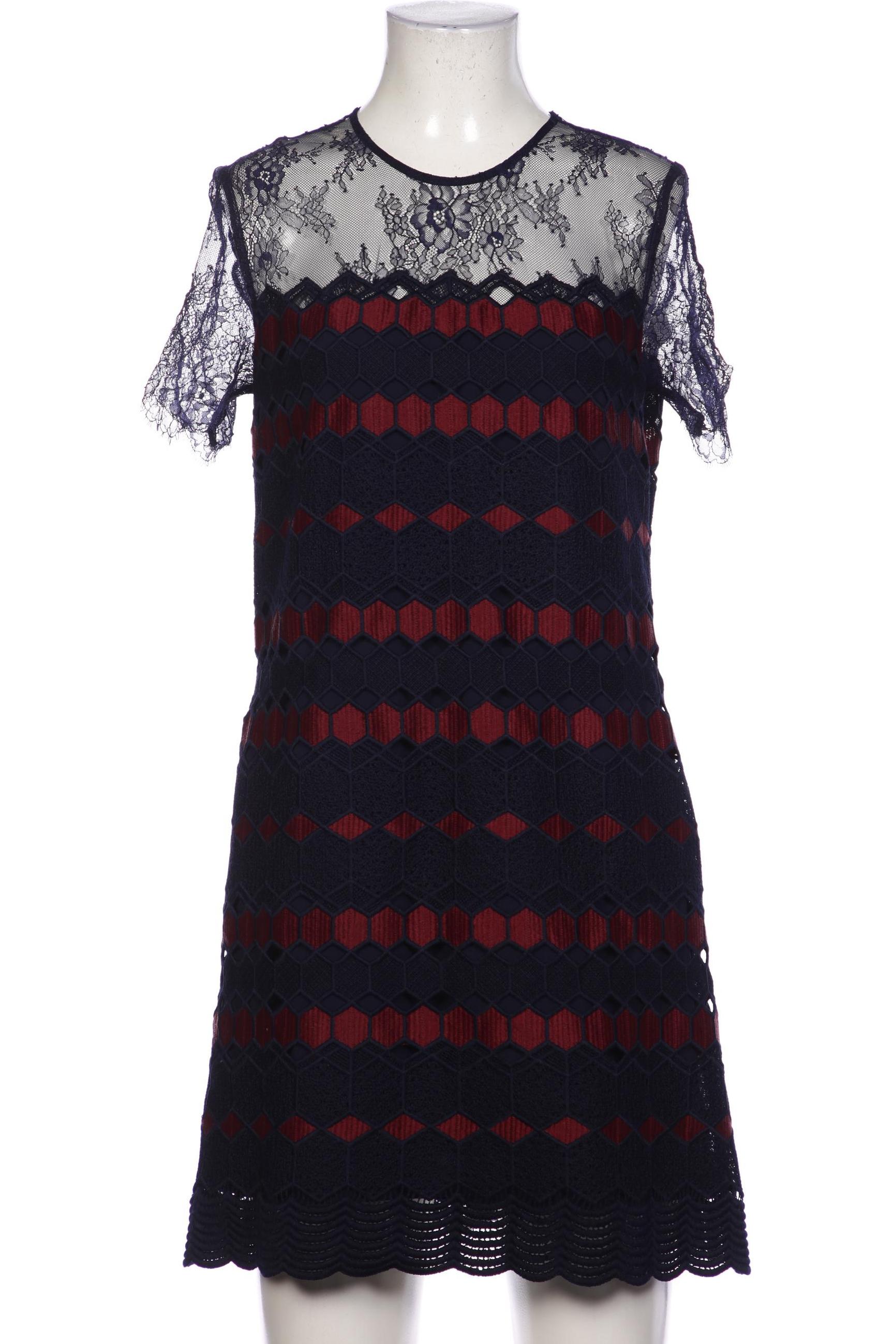 

Sandro Damen Kleid, marineblau, Gr. 38