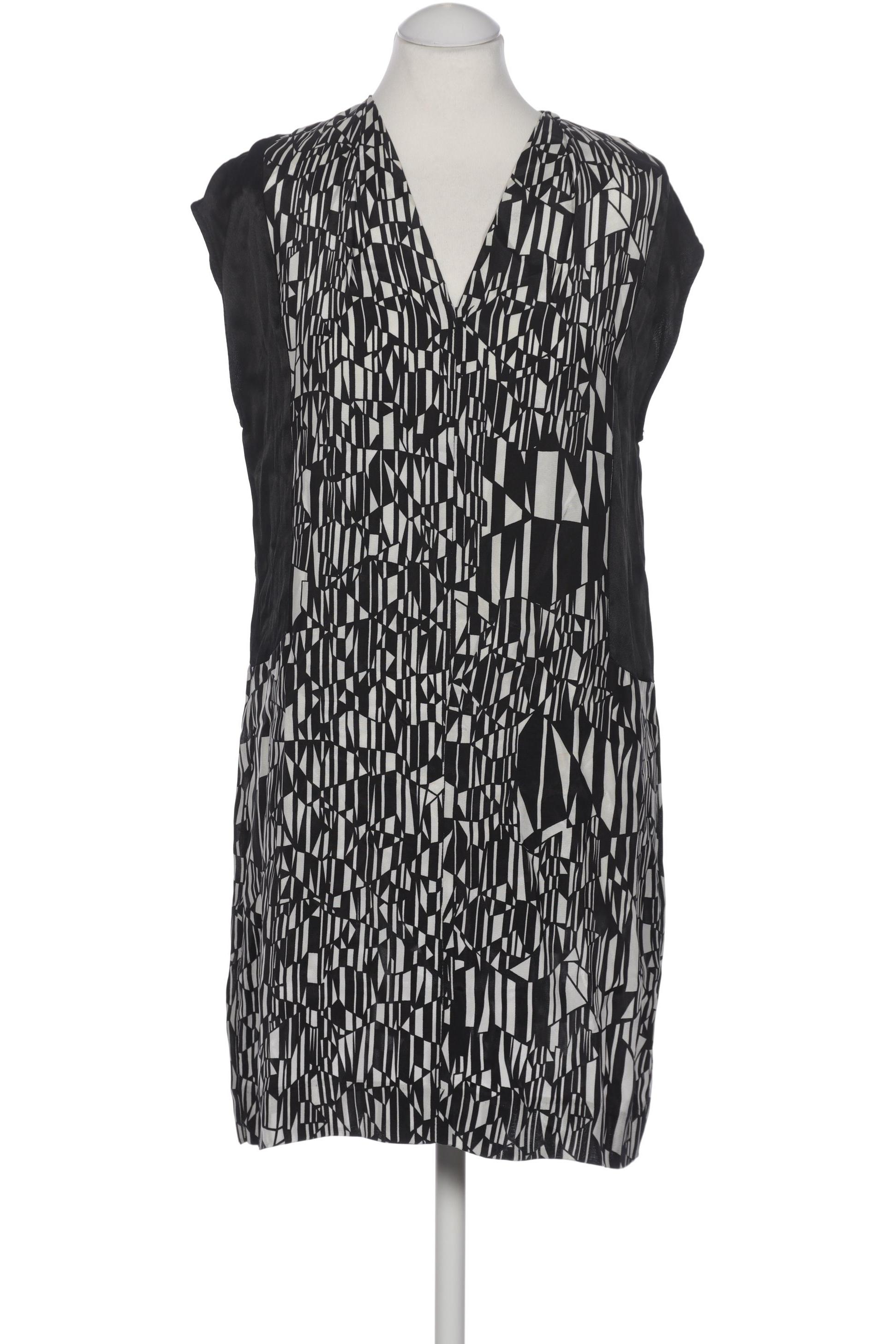 

Sandro Damen Kleid, schwarz, Gr. 38