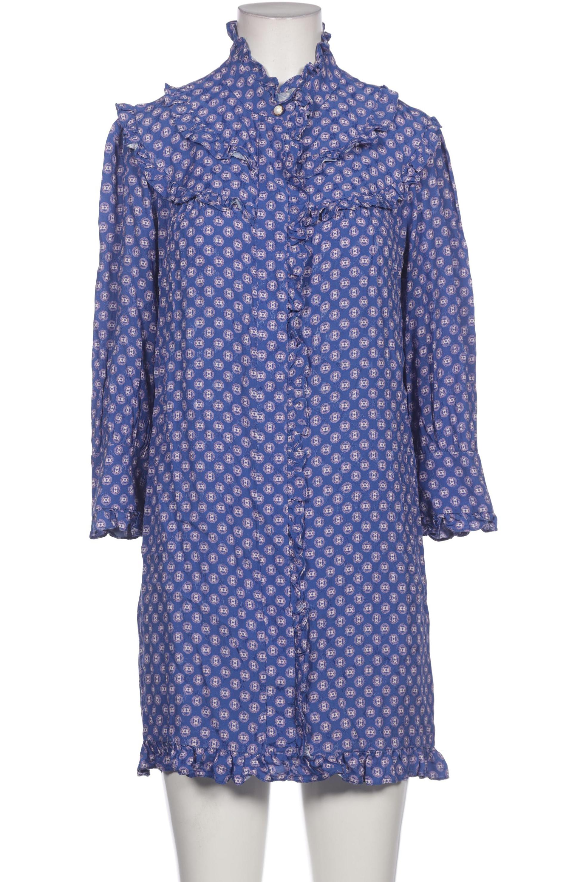 

Sandro Damen Kleid, blau, Gr. 38