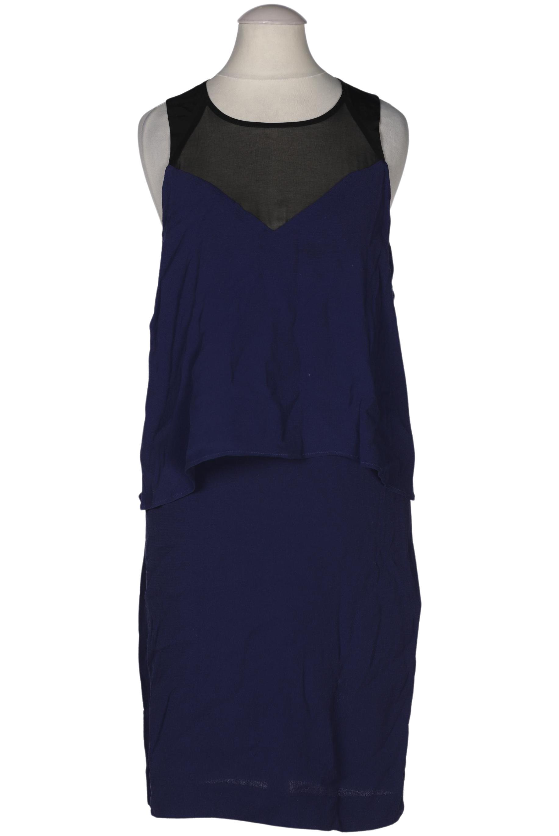 

Sandro Damen Kleid, marineblau, Gr. 36