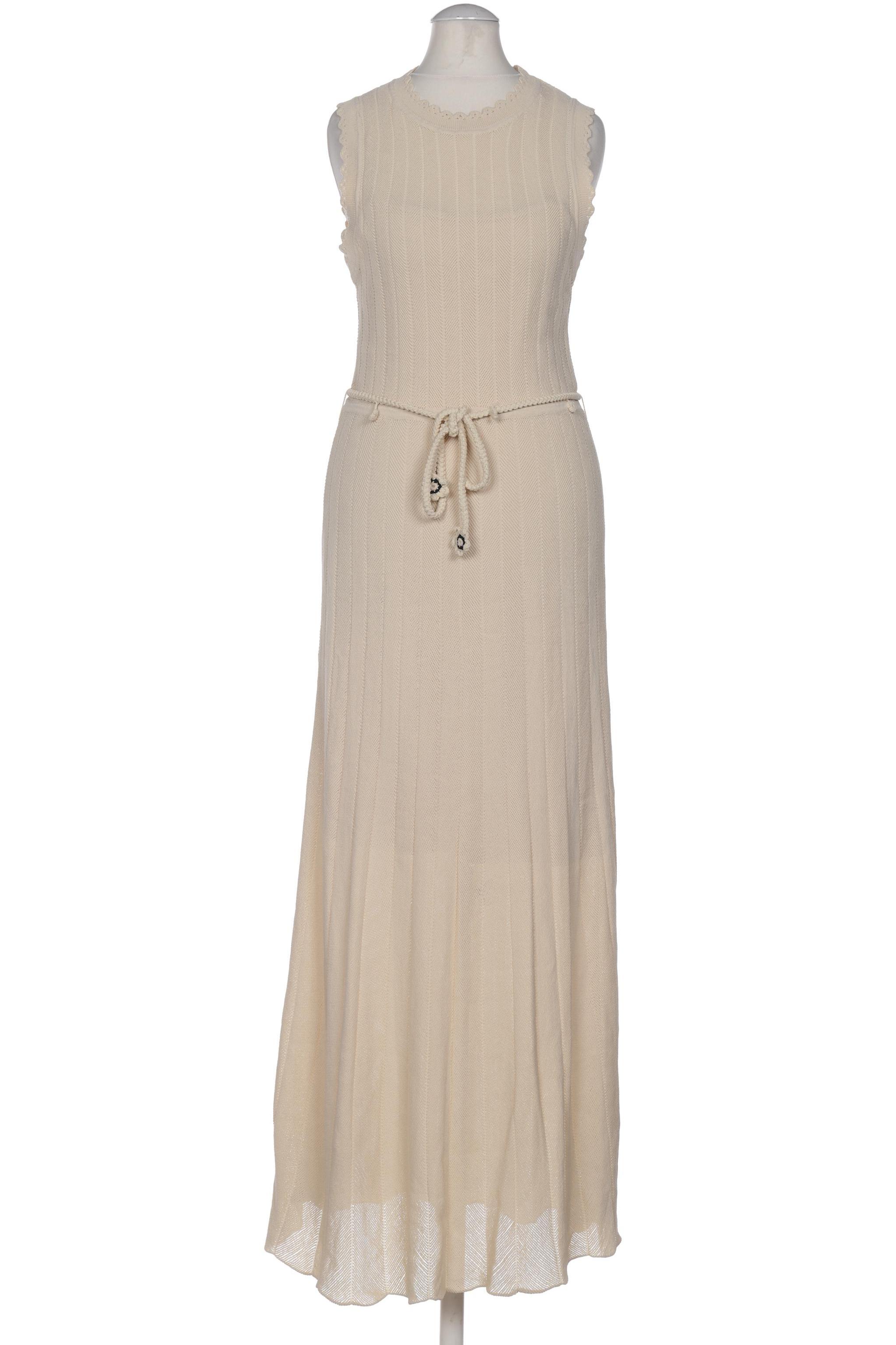 

Sandro Damen Kleid, beige