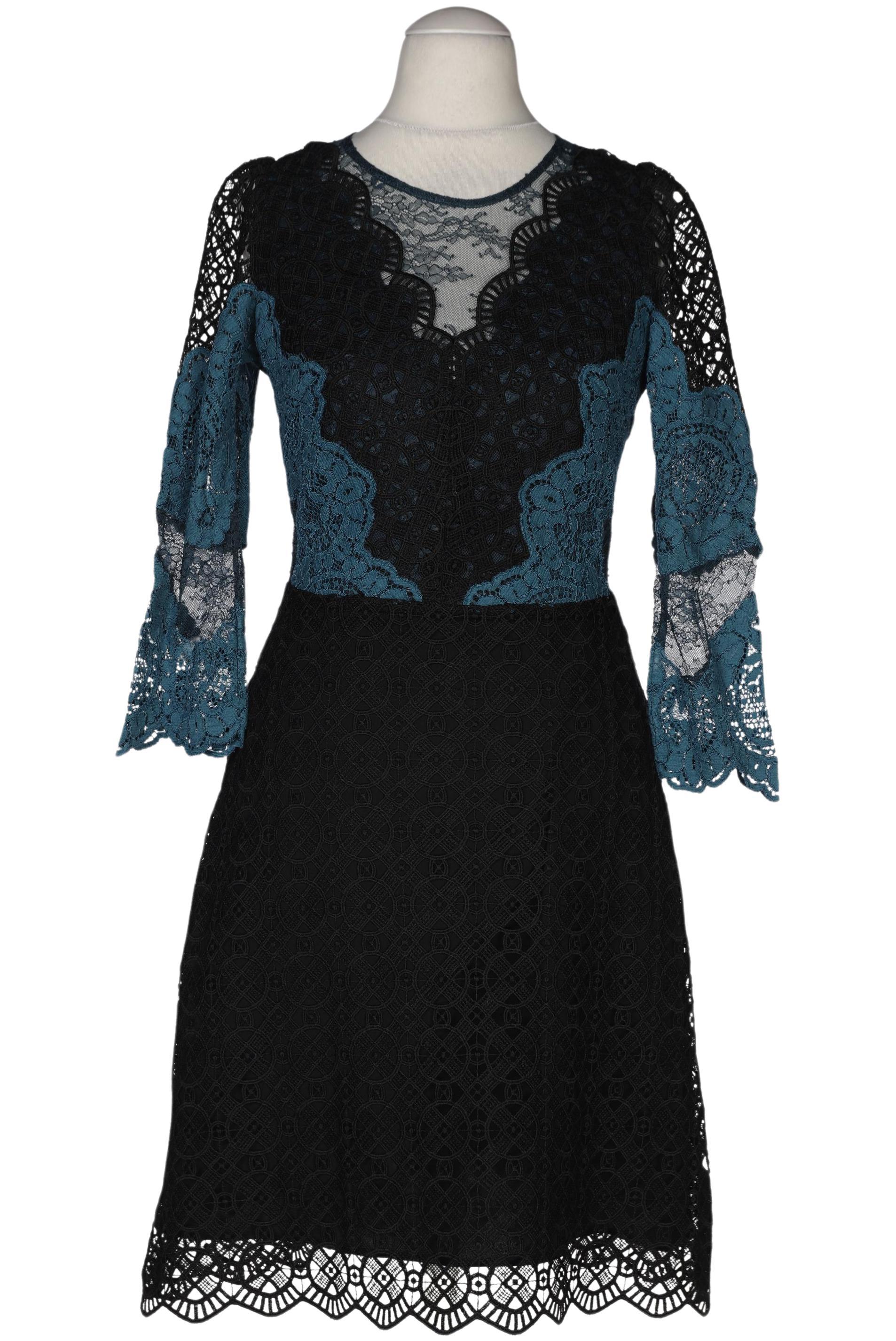 

Sandro Damen Kleid, schwarz, Gr. 36