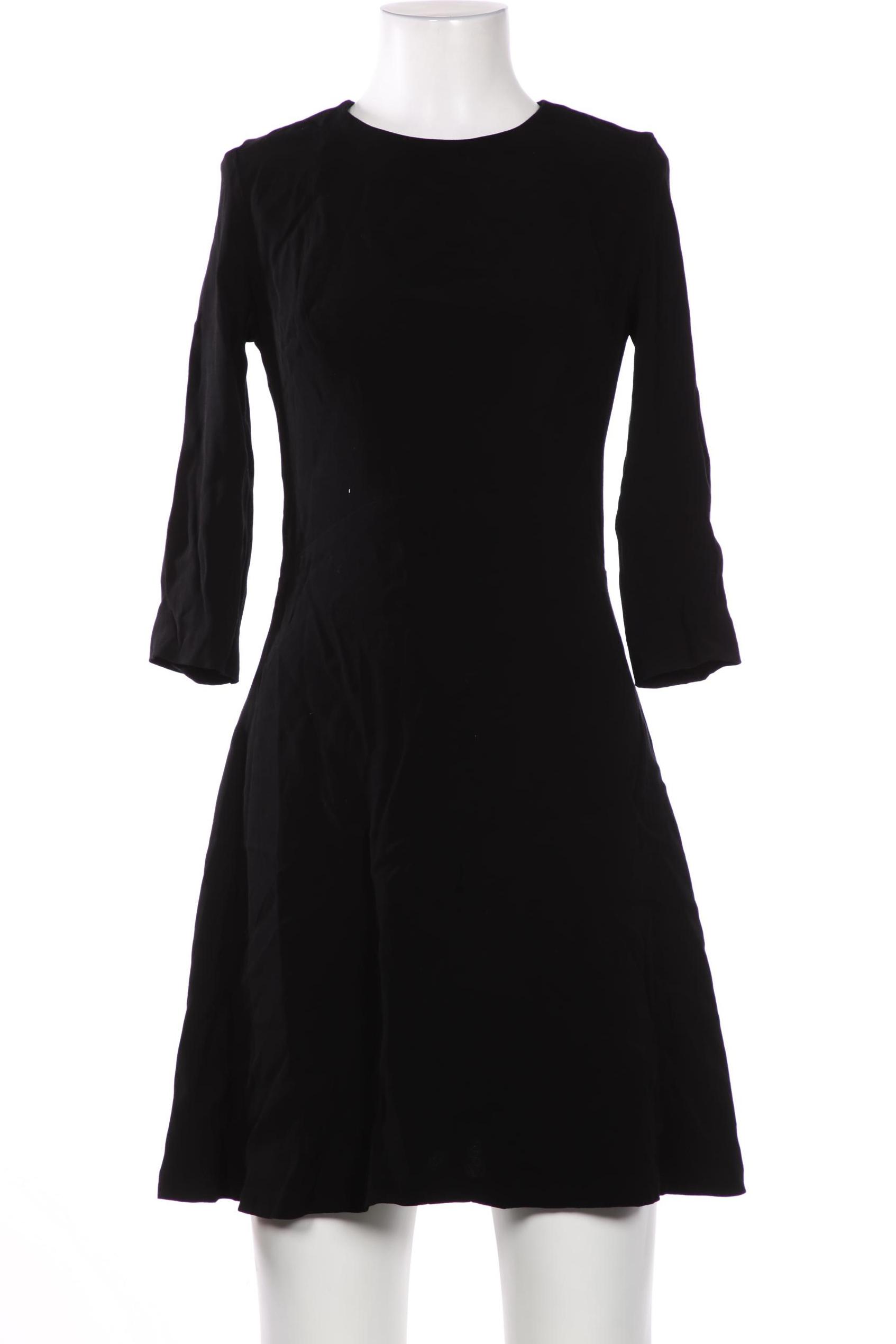 

Sandro Damen Kleid, schwarz, Gr. 36