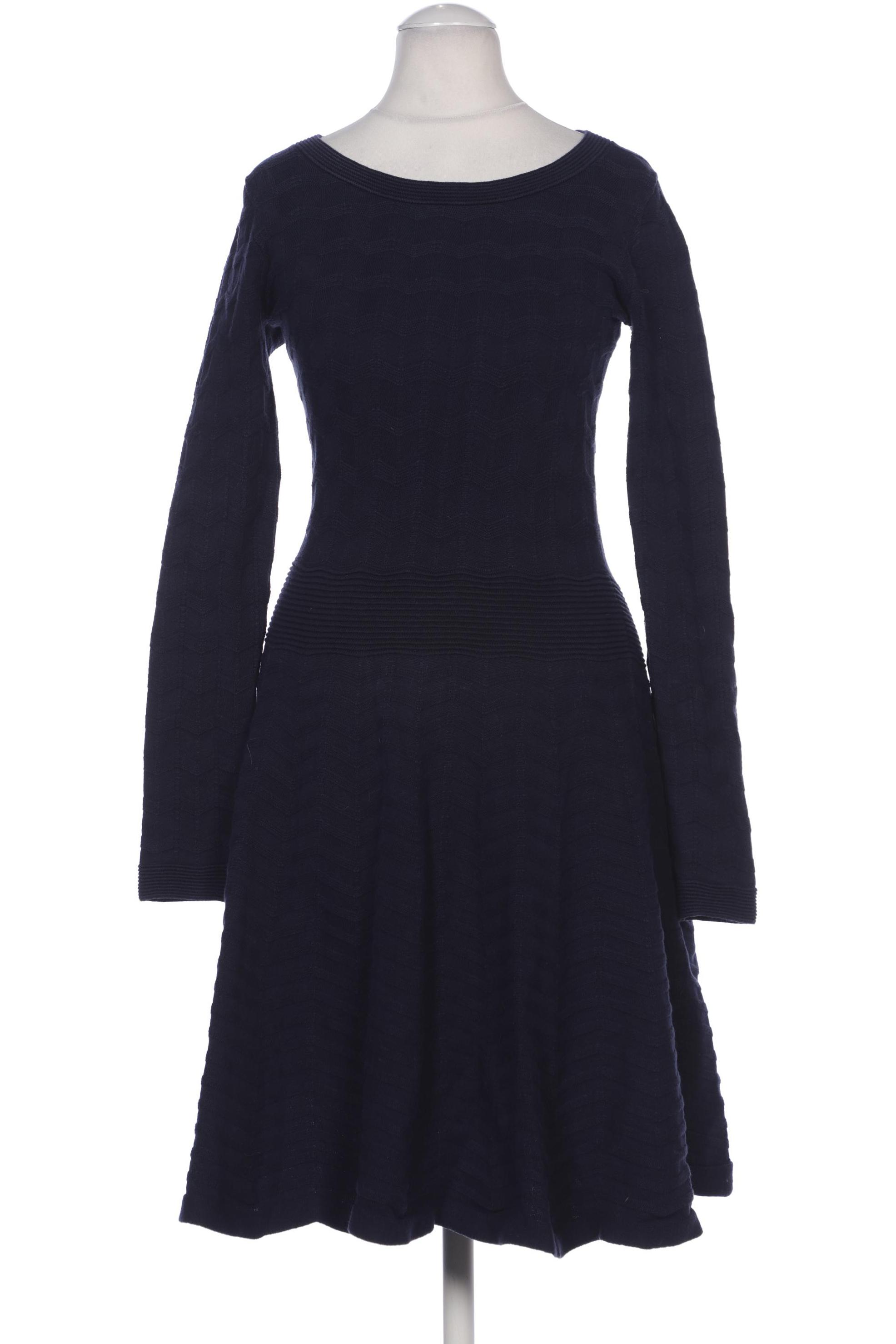 

Sandro Damen Kleid, marineblau, Gr. 36