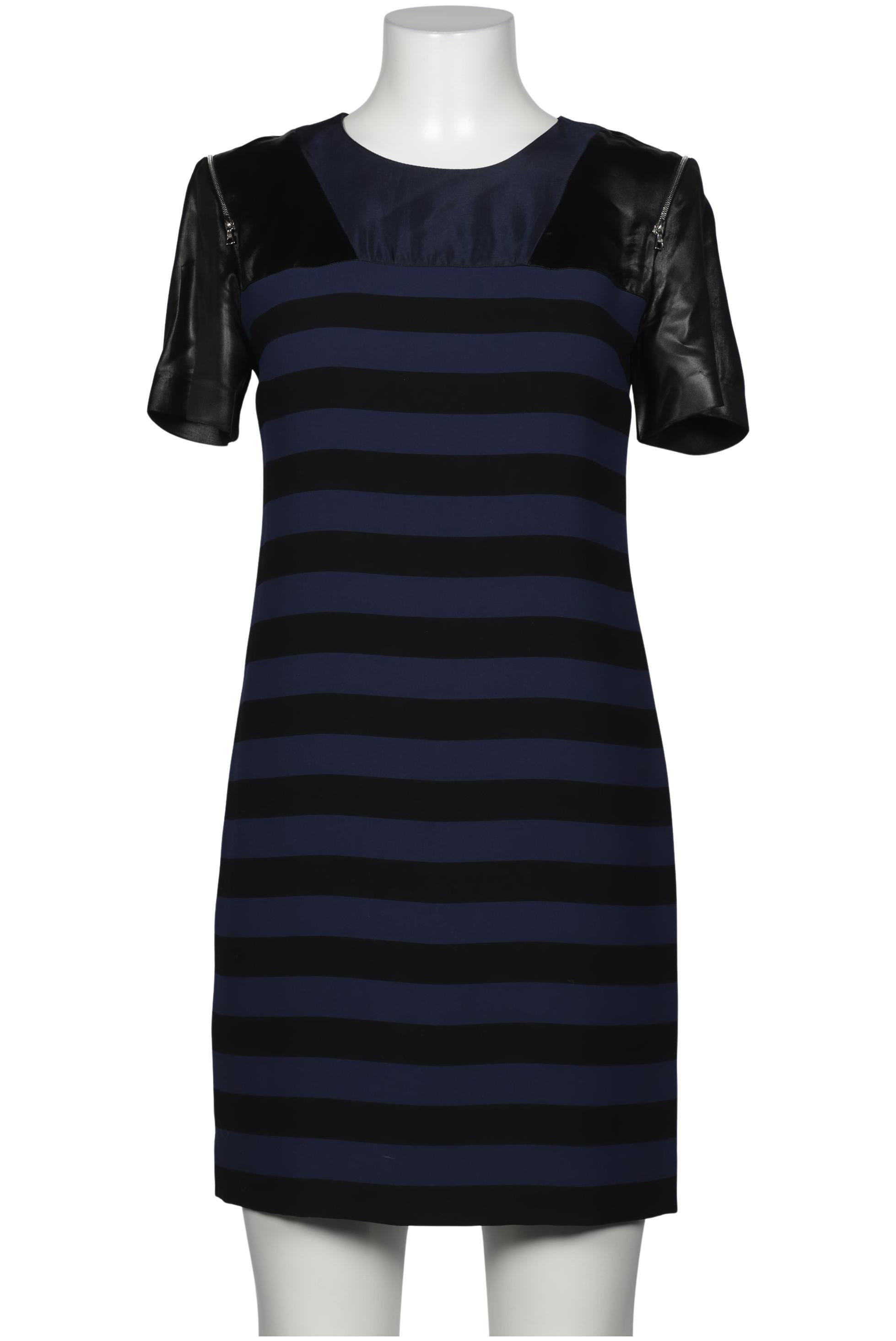 

Sandro Damen Kleid, marineblau, Gr. 40