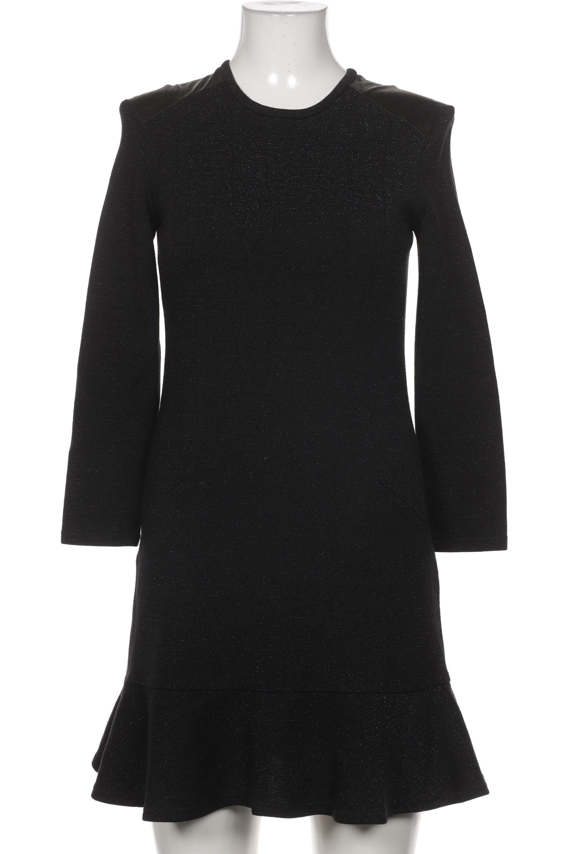 

Sandro Damen Kleid, schwarz, Gr. 40