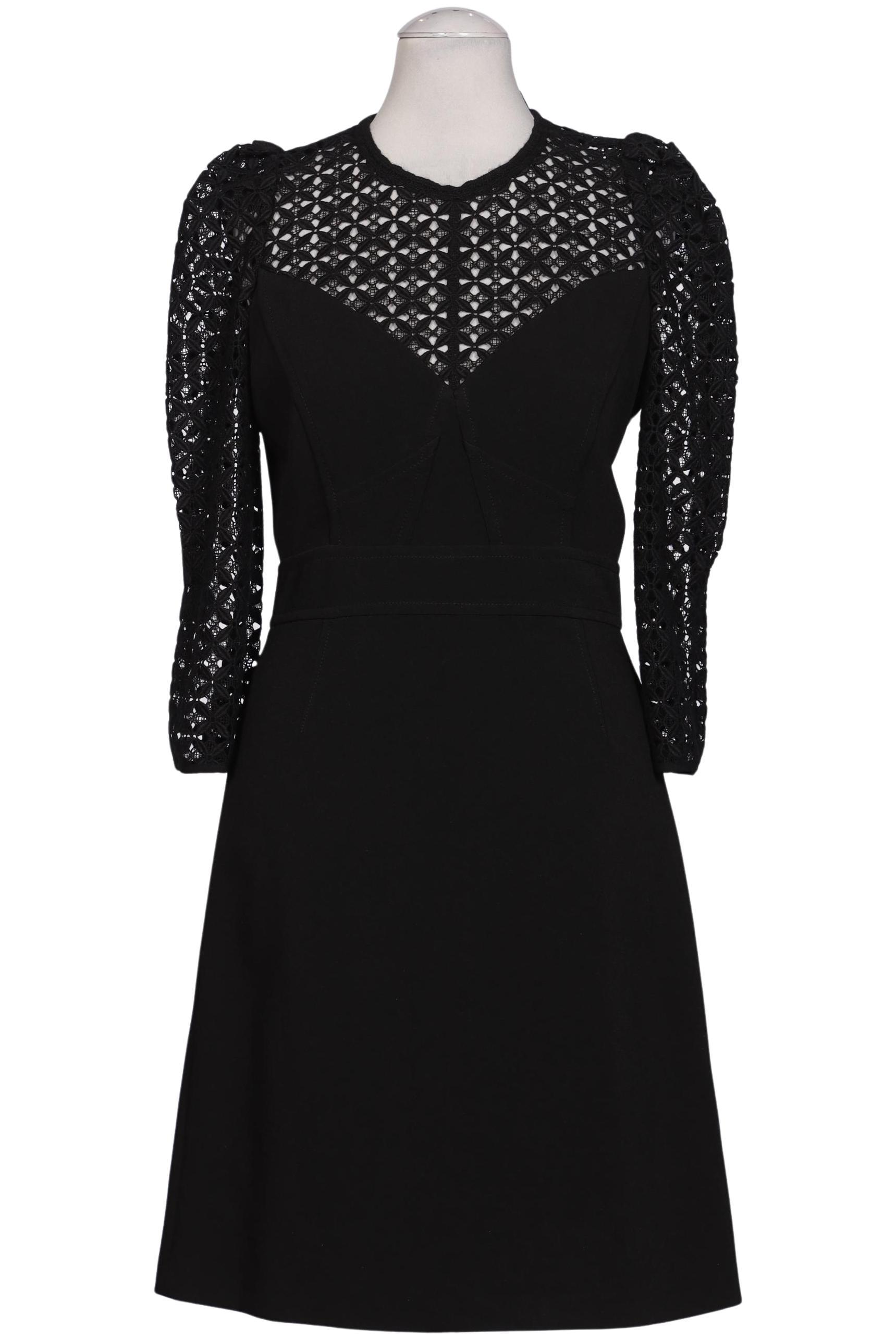 

Sandro Damen Kleid, schwarz, Gr. 36