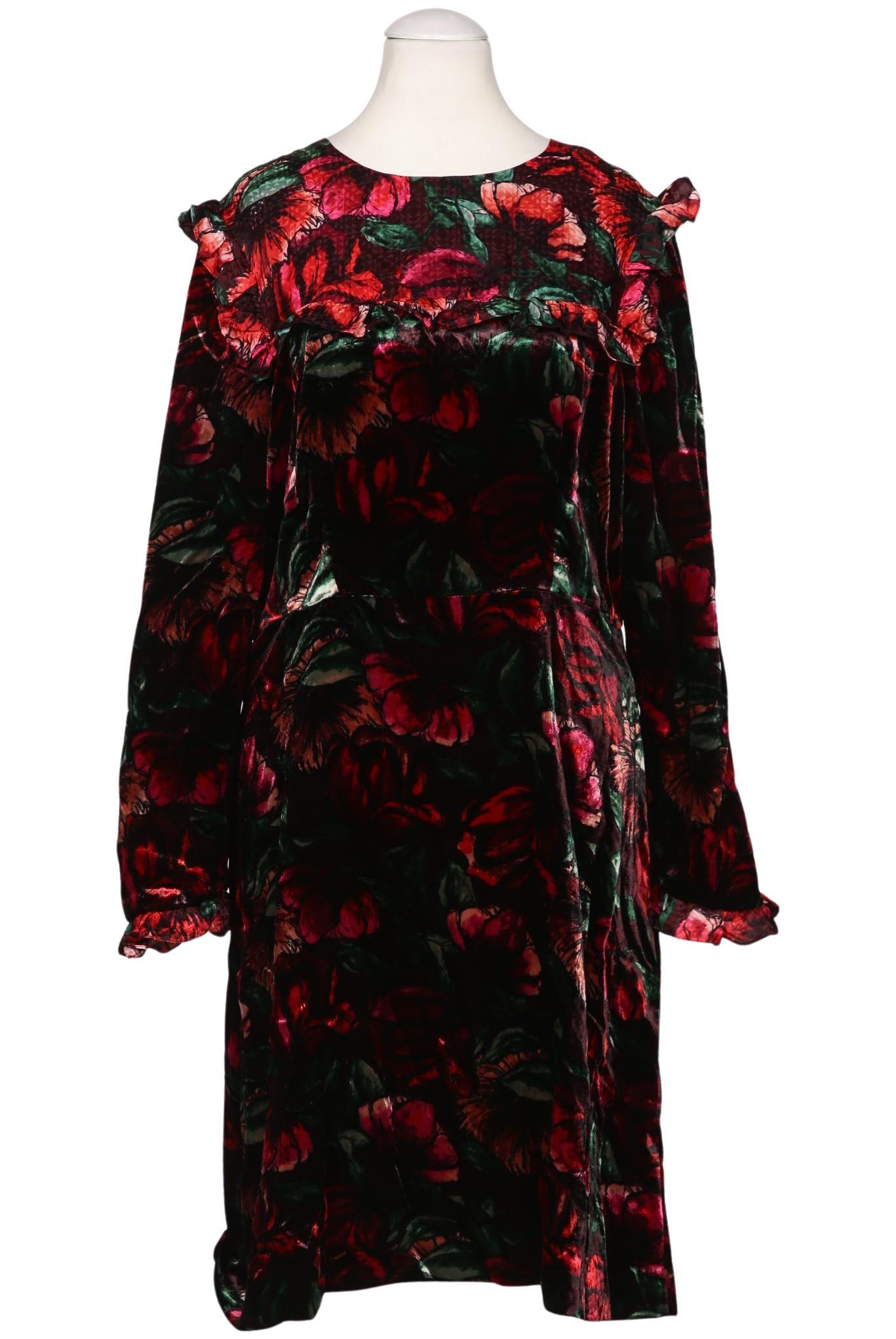 

Sandro Damen Kleid, mehrfarbig, Gr. 40