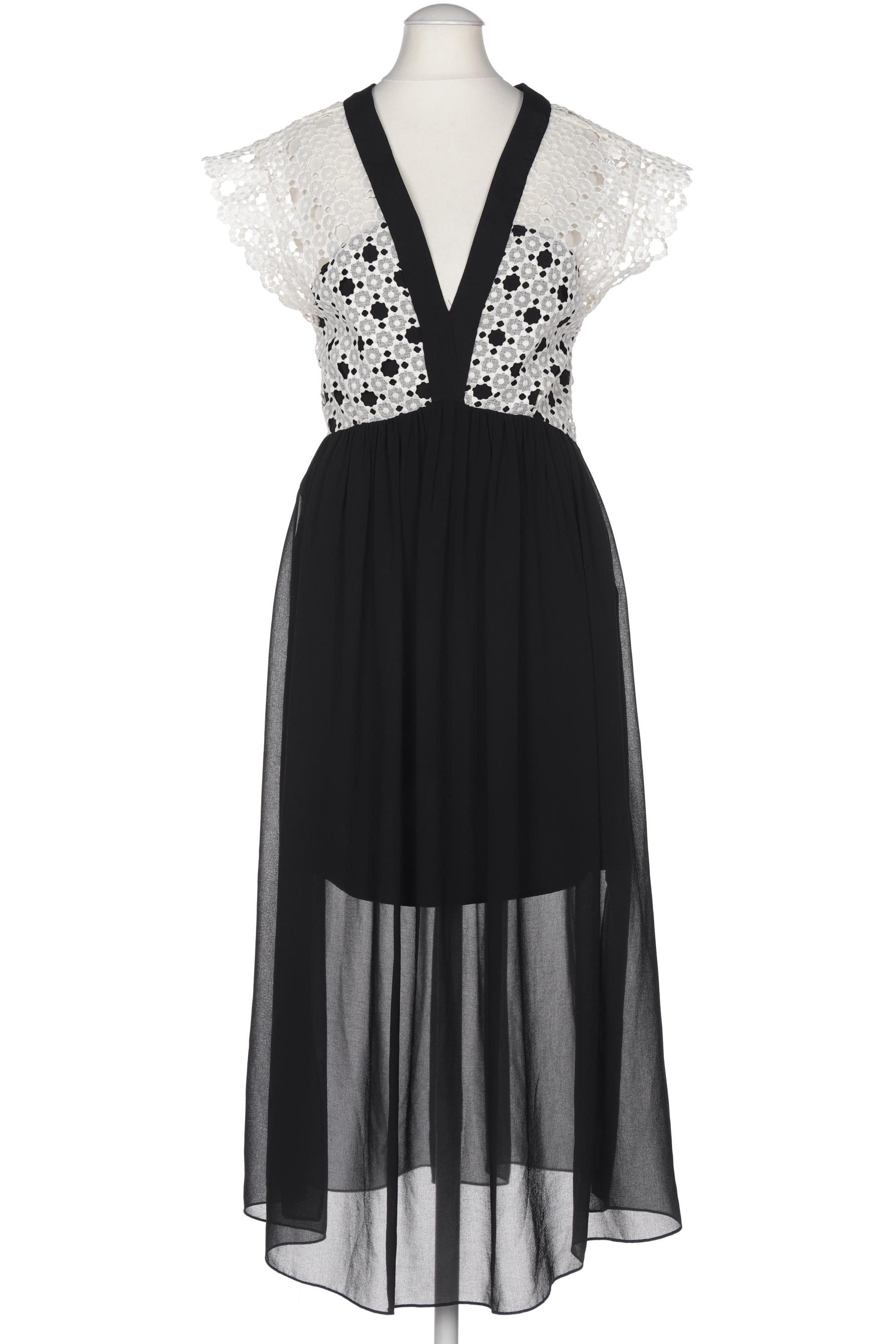 

Sandro Damen Kleid, schwarz