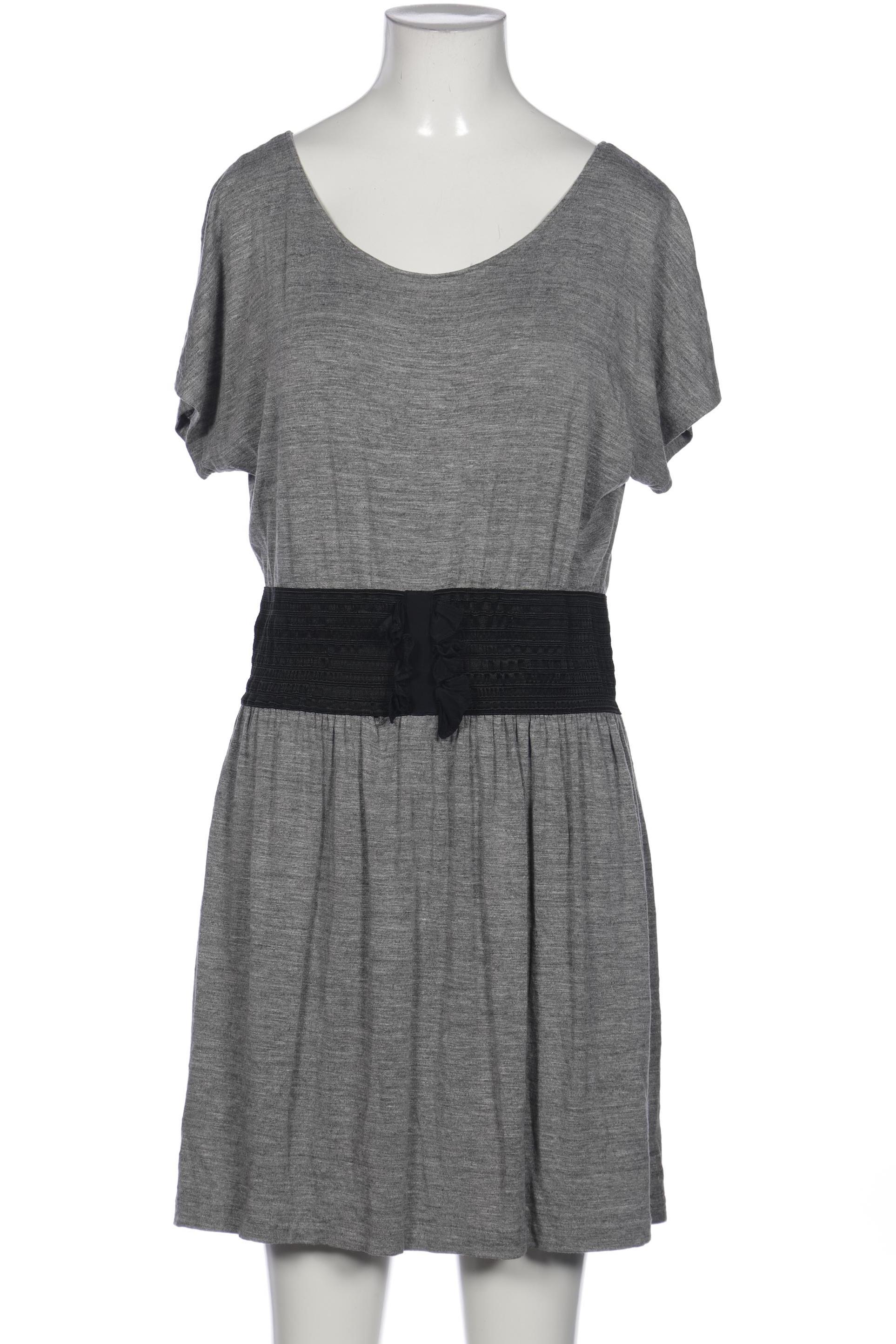 

Sandro Damen Kleid, grau, Gr. 40