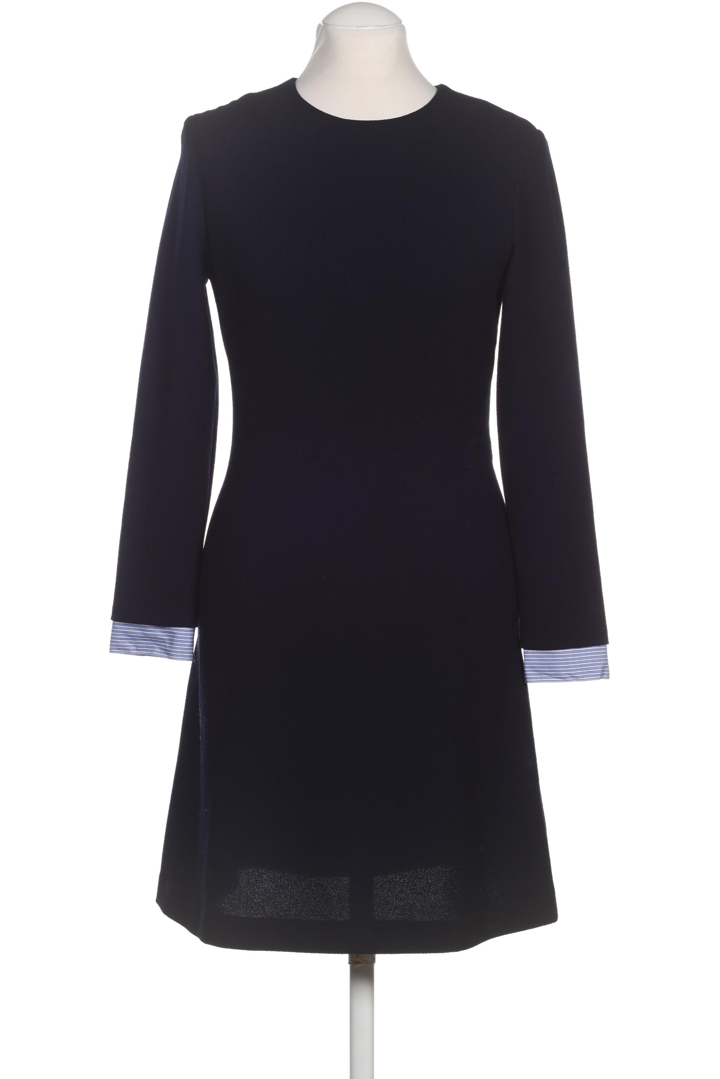 

Sandro Damen Kleid, blau, Gr. 38