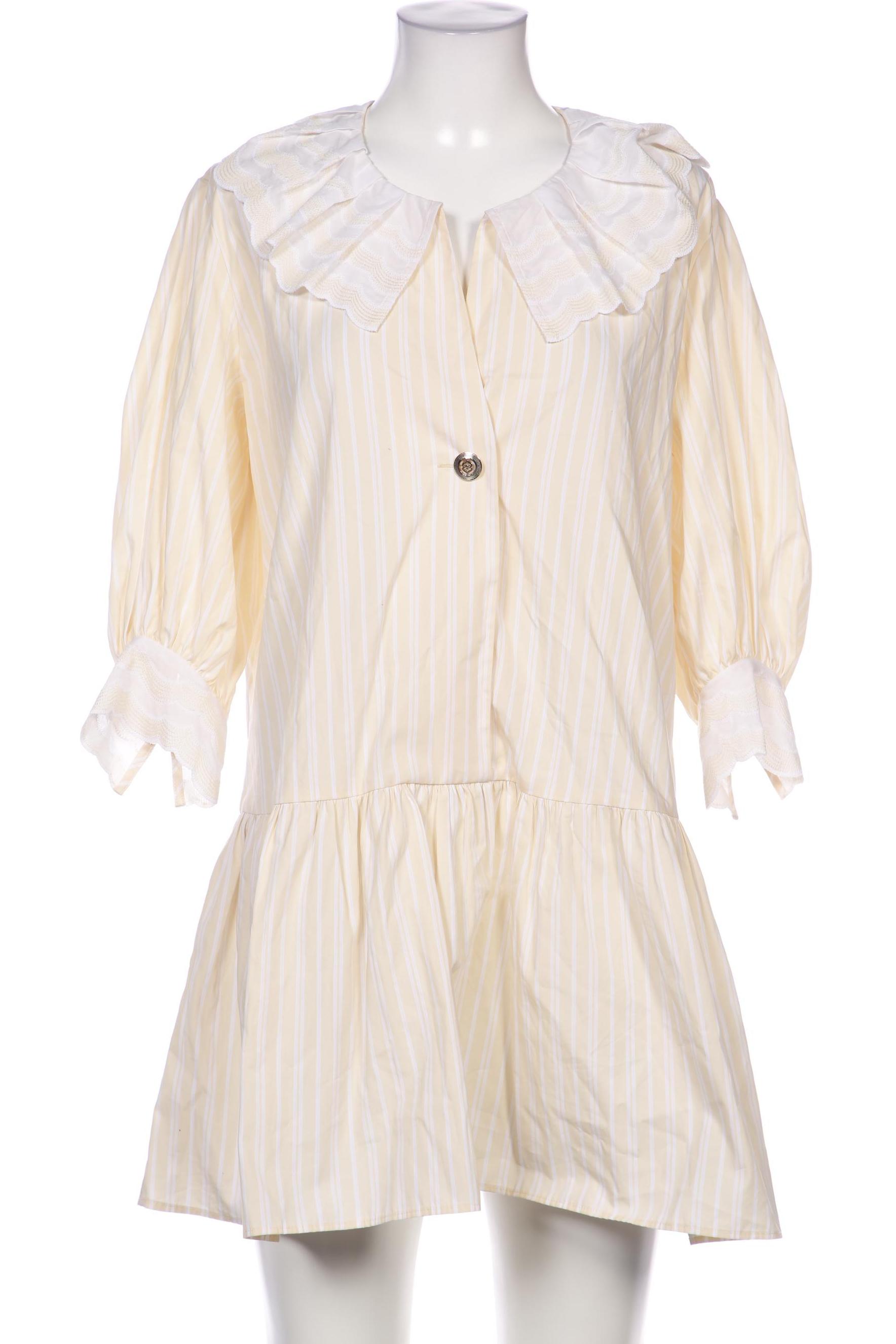 

Sandro Damen Kleid, beige, Gr. 38