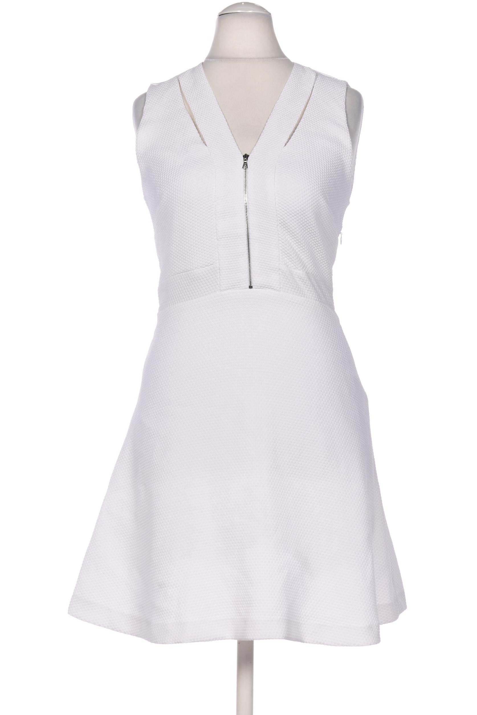 

Sandro Damen Kleid, cremeweiß, Gr. 38